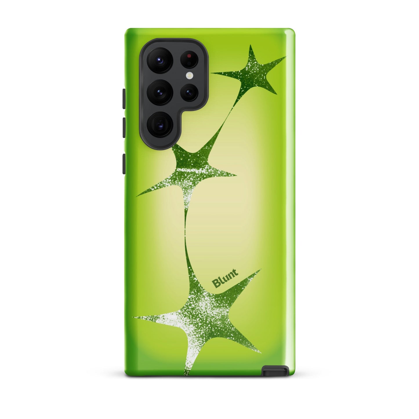 Poison Ivy Samsung Case - Blunt Cases