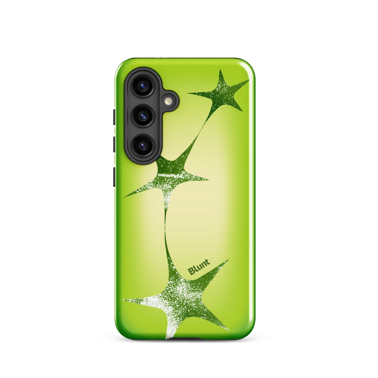 Poison Ivy Samsung Case - Blunt Cases
