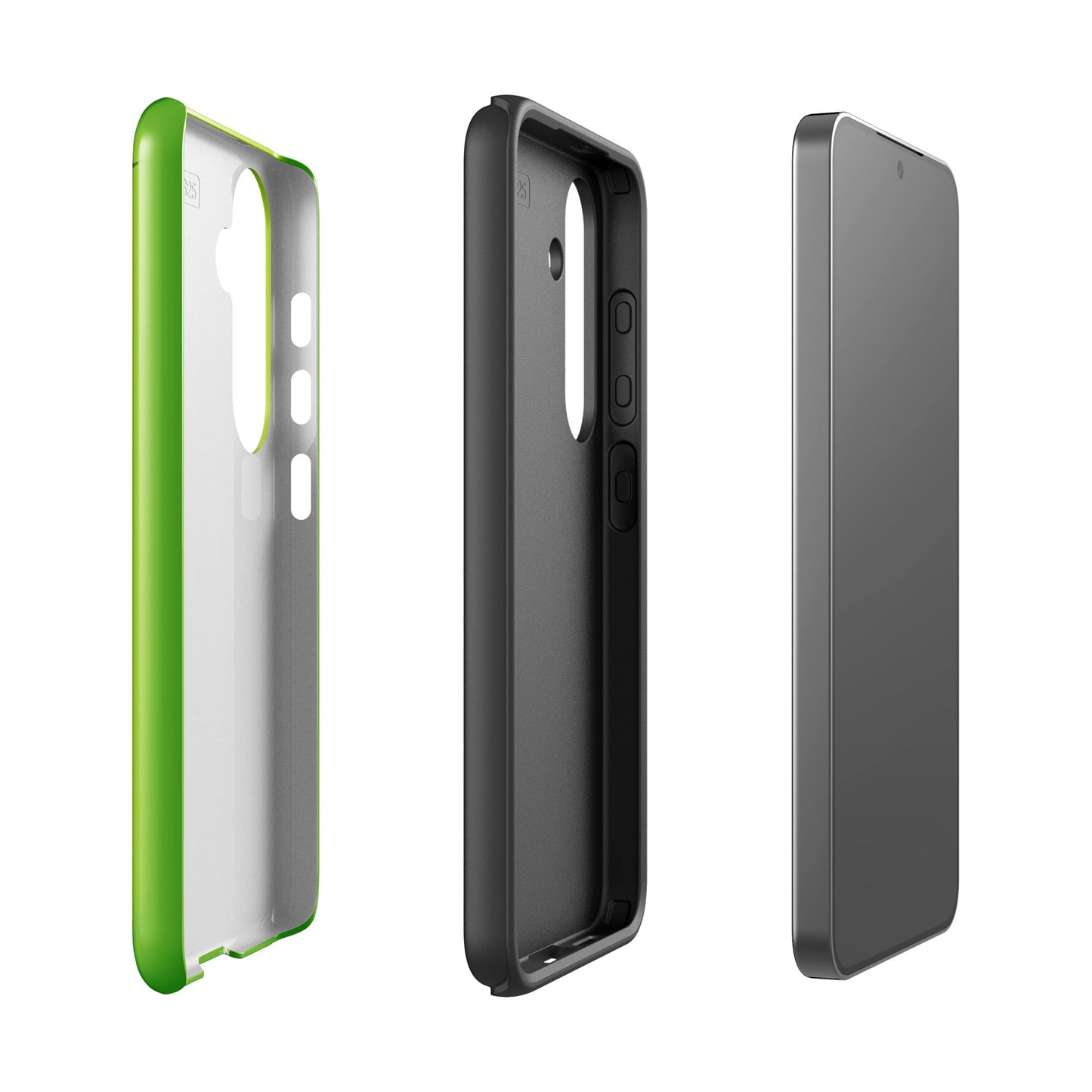 Poison Ivy Samsung Case - Blunt Cases