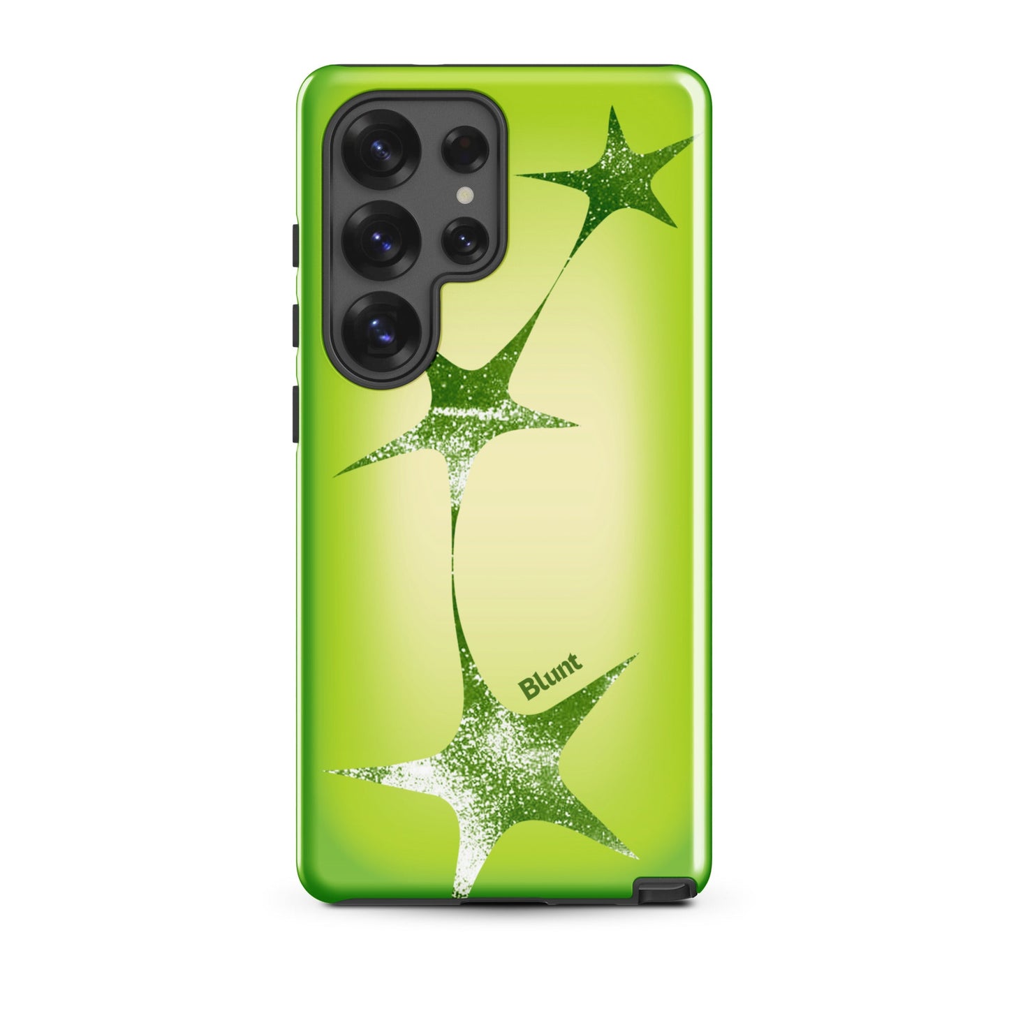 Poison Ivy Samsung Case - Blunt Cases