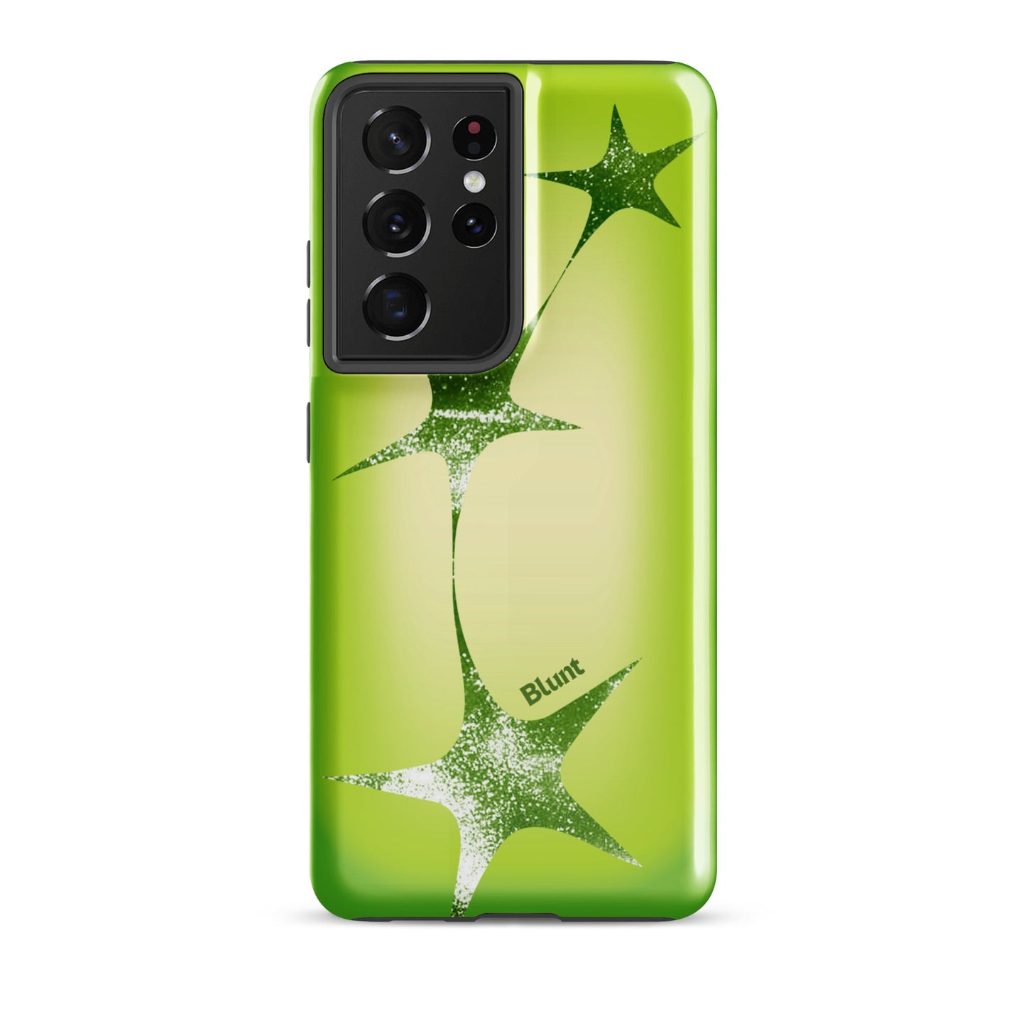 Poison Ivy Samsung Case - Blunt Cases