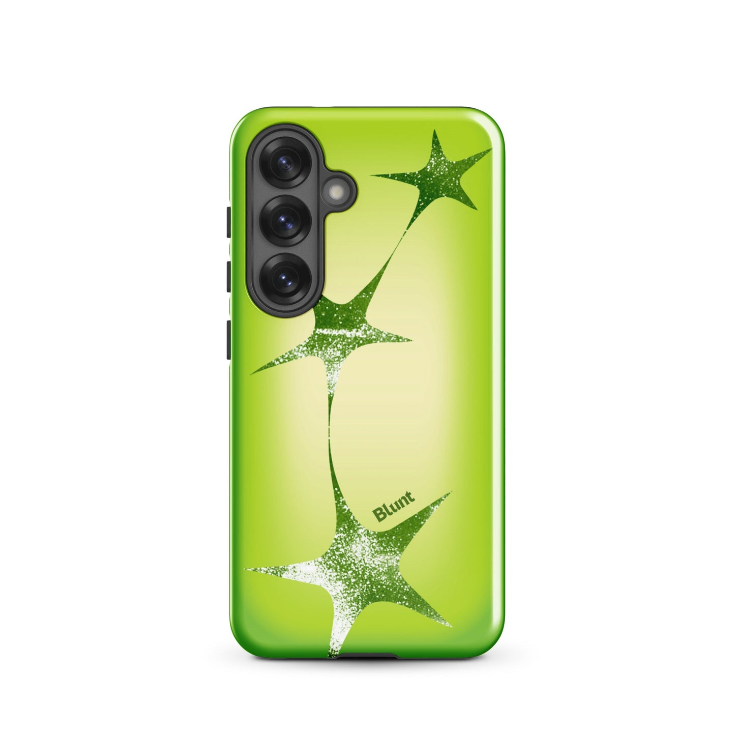 Poison Ivy Samsung Case - Blunt Cases