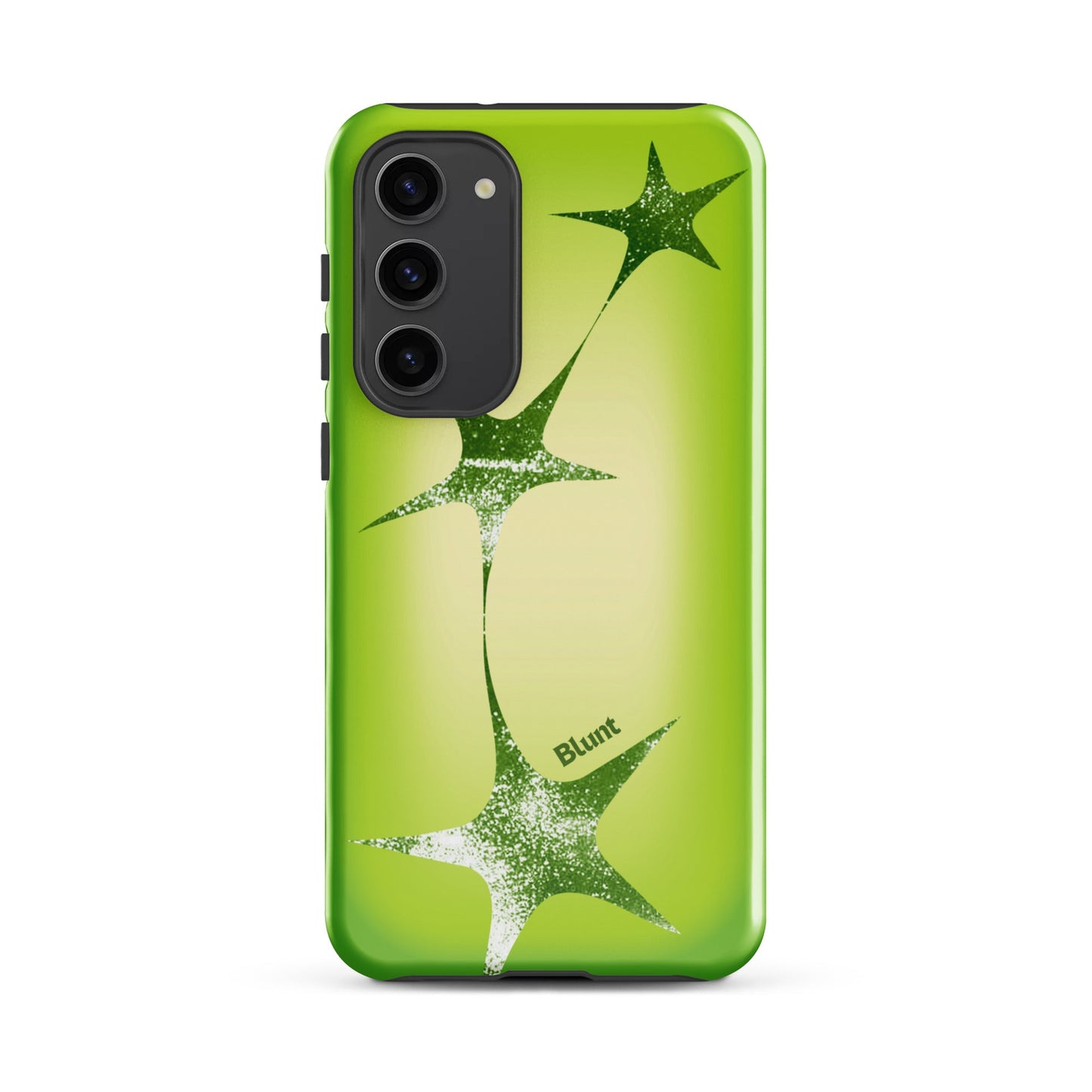 Poison Ivy Samsung Case - Blunt Cases