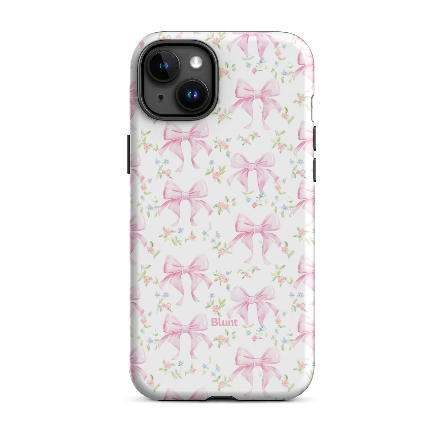 Polly iPhone Case - blunt cases