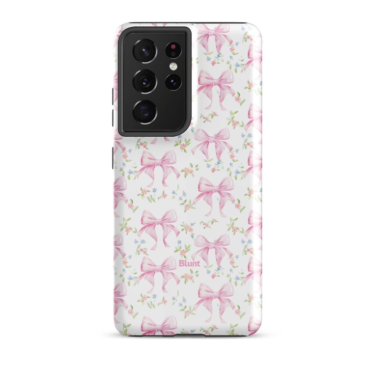 Polly Samsung Case - Blunt Cases