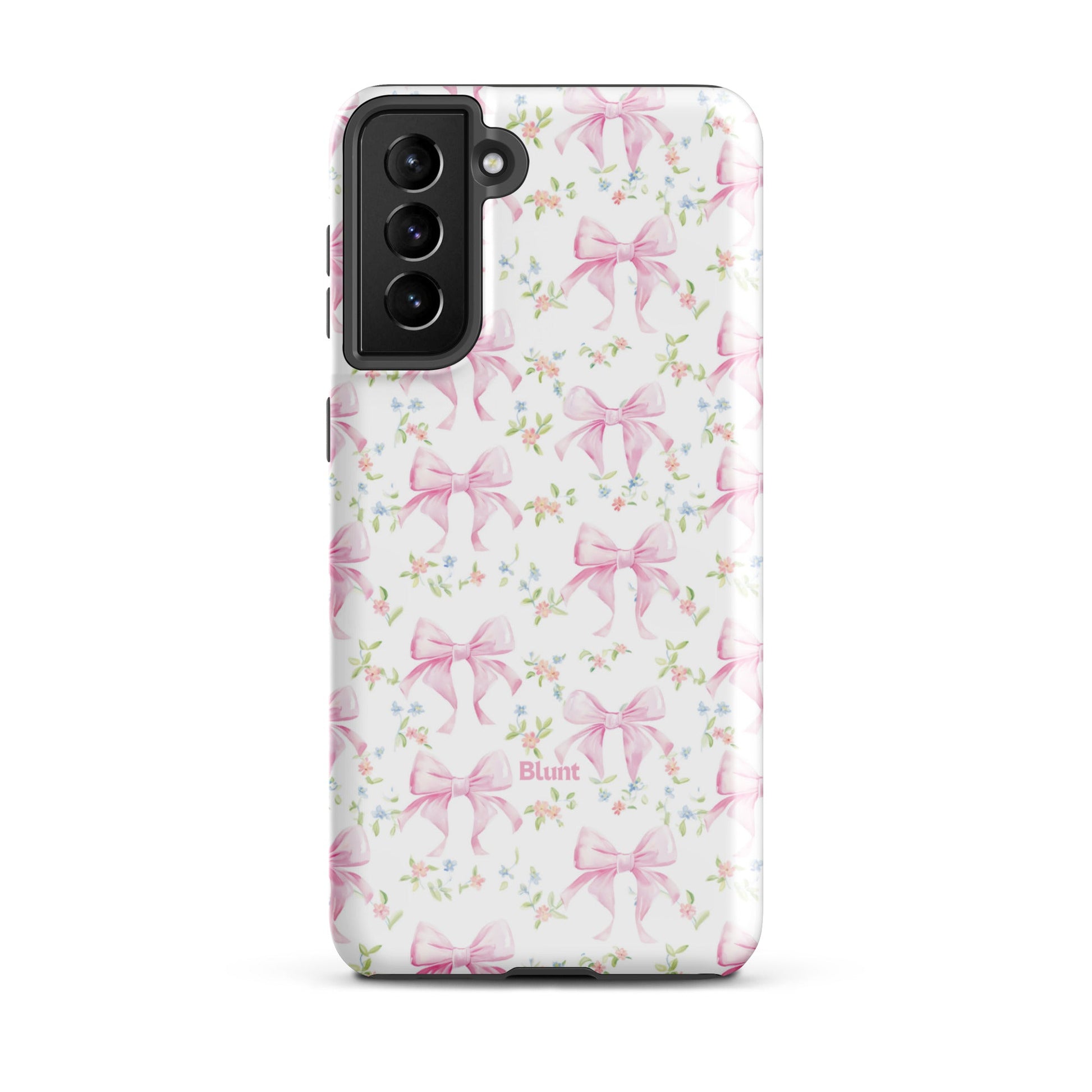 Polly Samsung Case - Blunt Cases