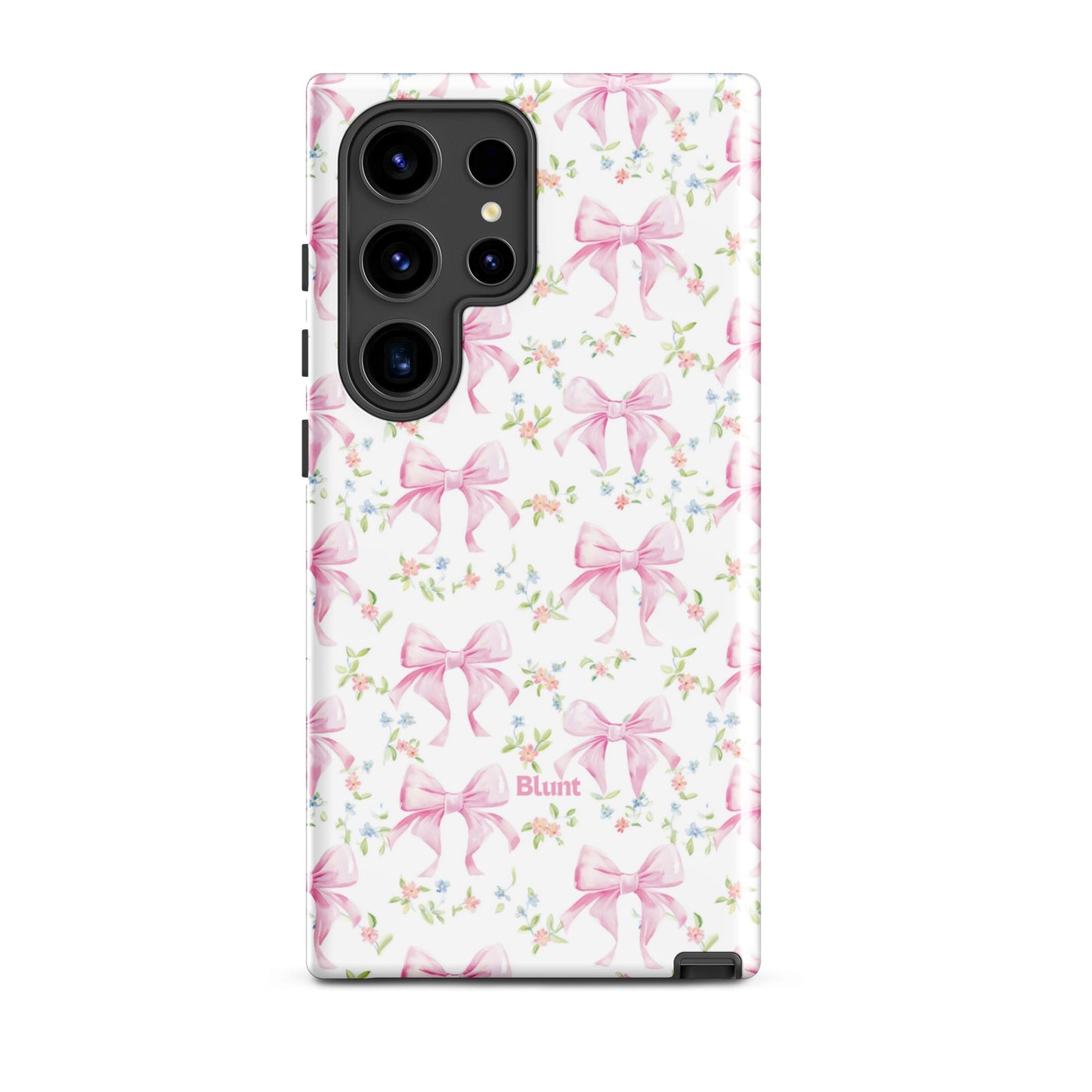 Polly Samsung Case - Blunt Cases
