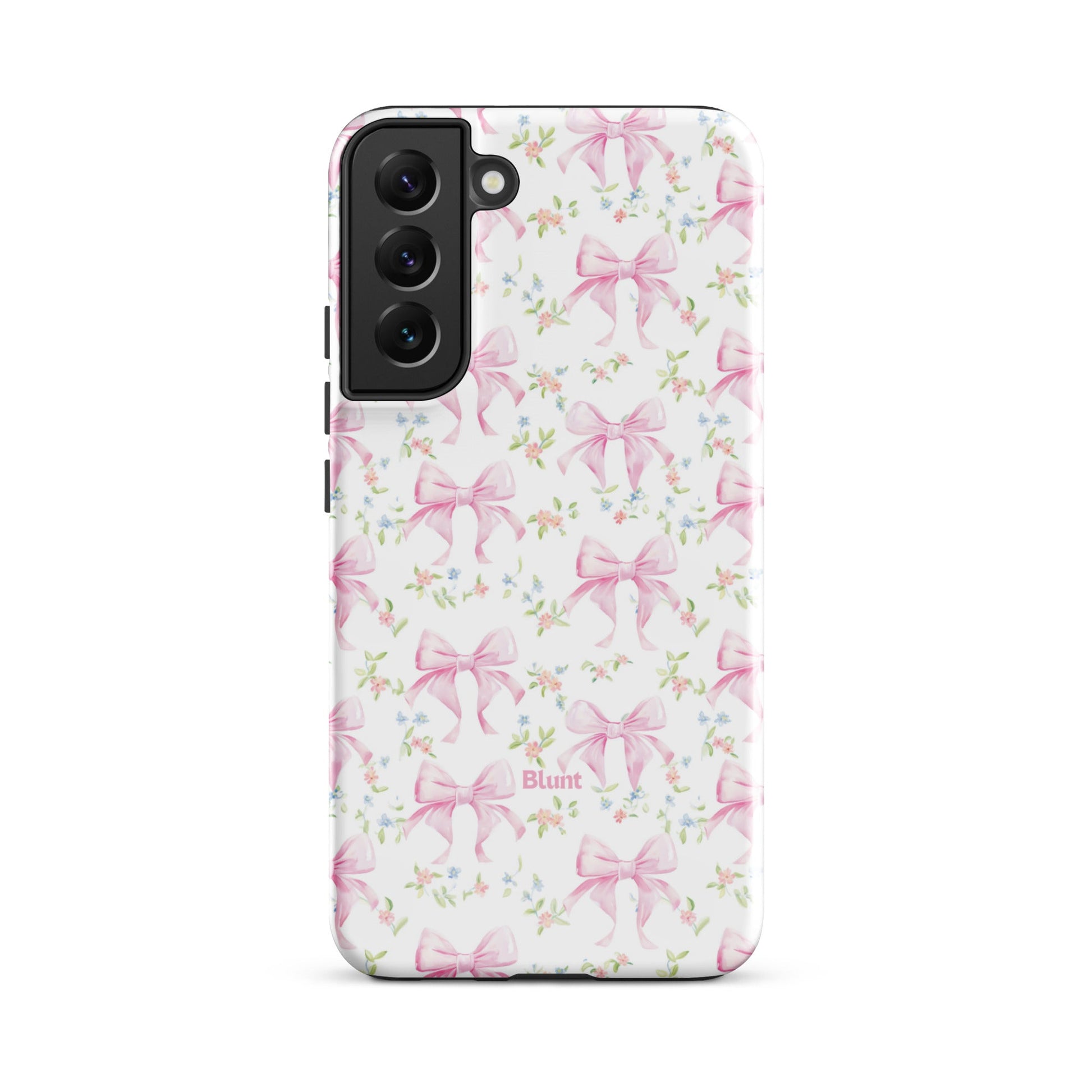 Polly Samsung Case - Blunt Cases