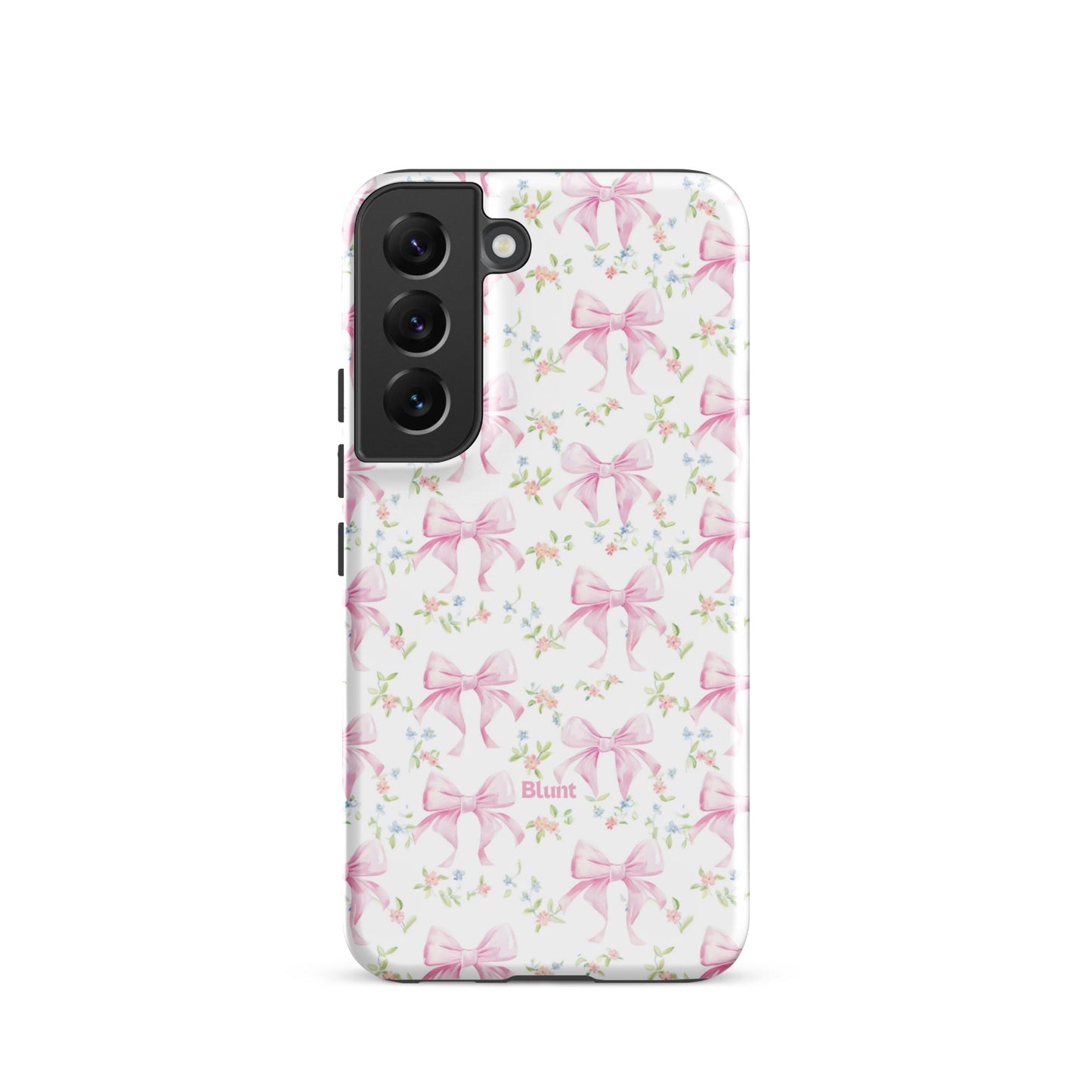 Polly Samsung Case - Blunt Cases