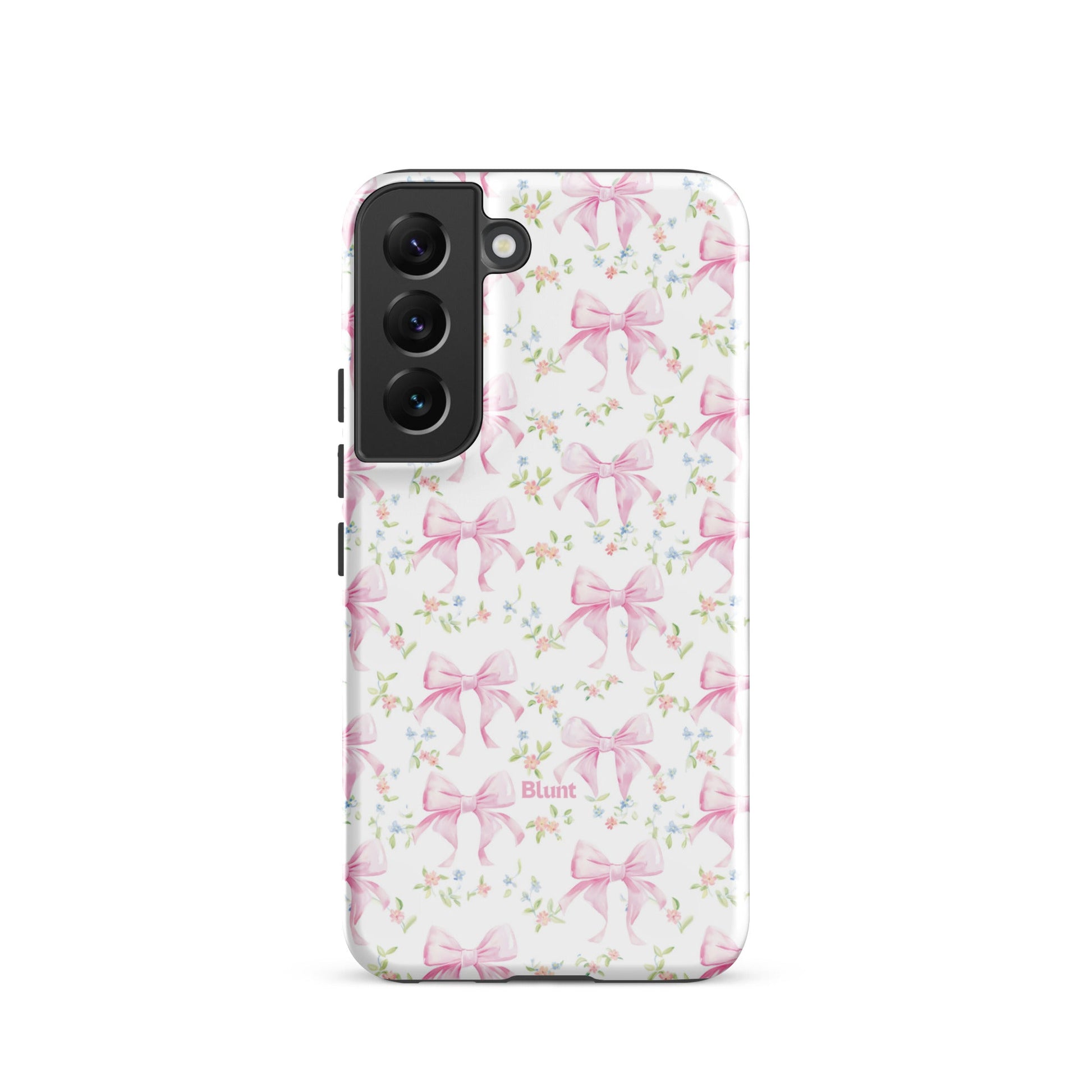 Polly Samsung Case - Blunt Cases