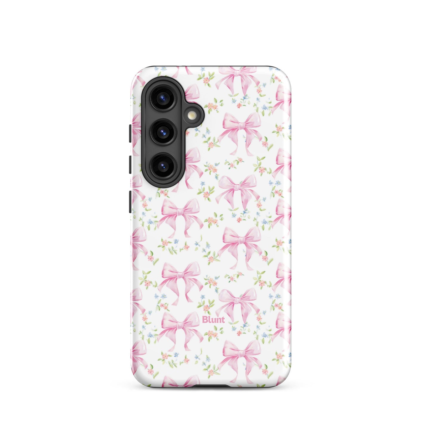 Polly Samsung Case - Blunt Cases