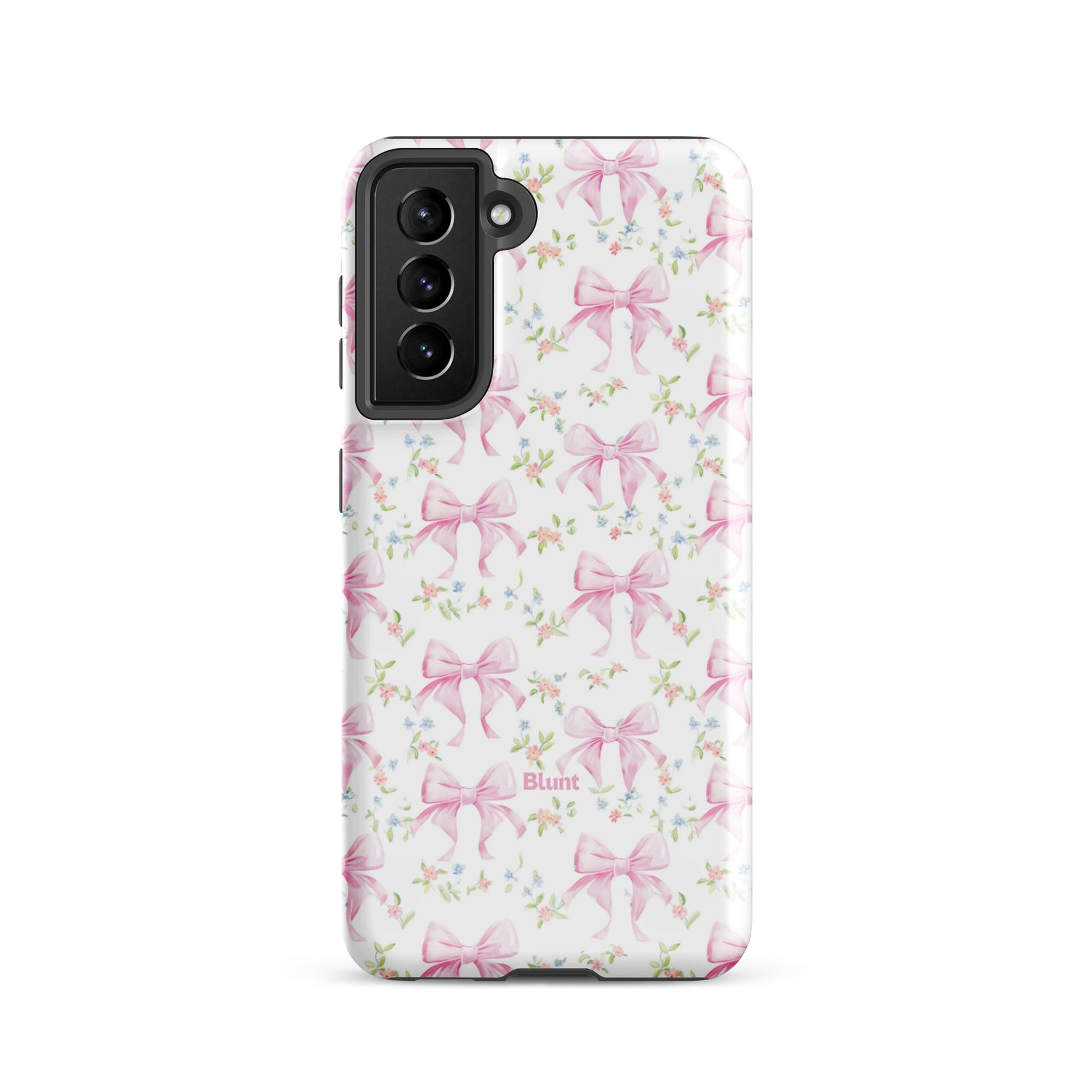 Polly Samsung Case - Blunt Cases
