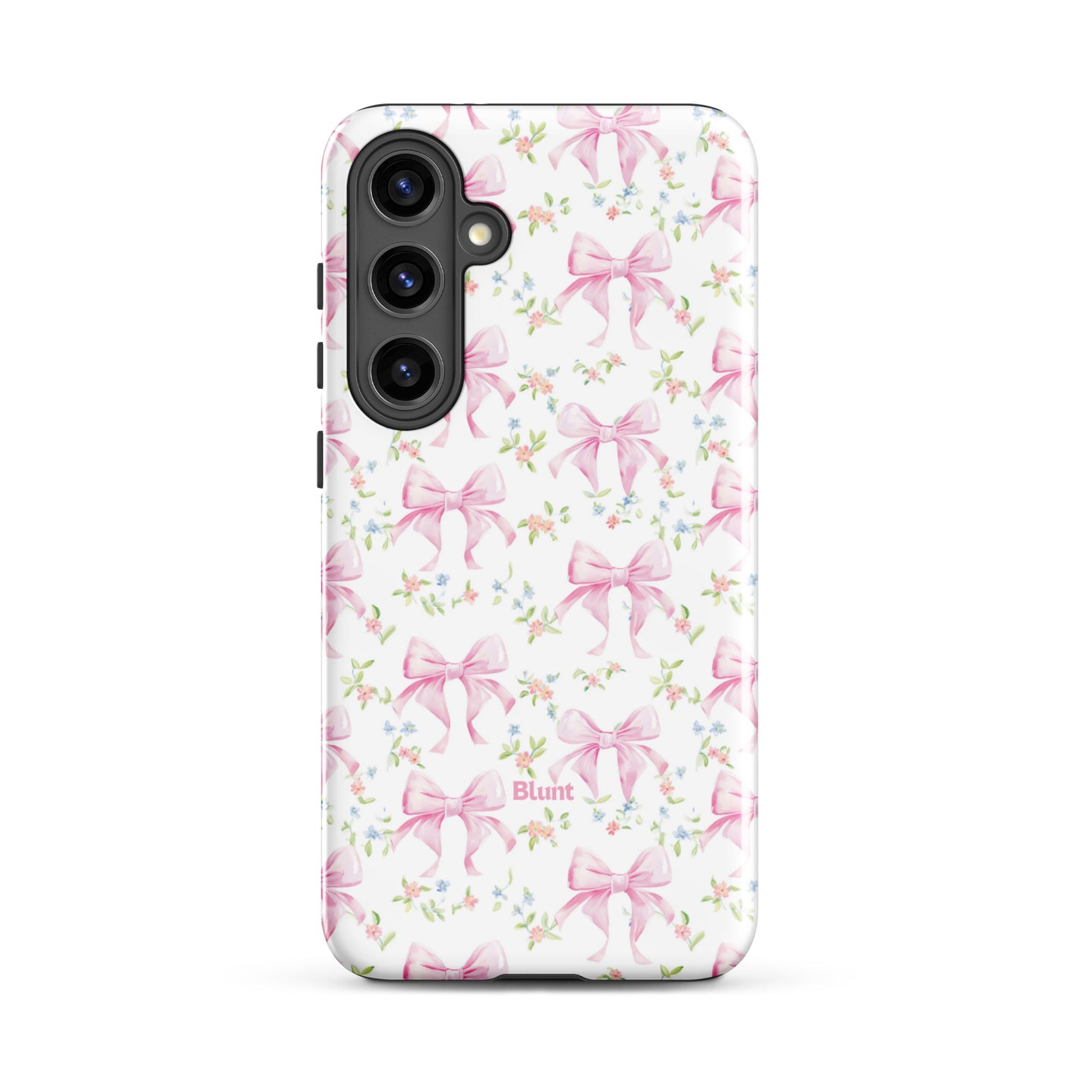 Polly Samsung Case - Blunt Cases