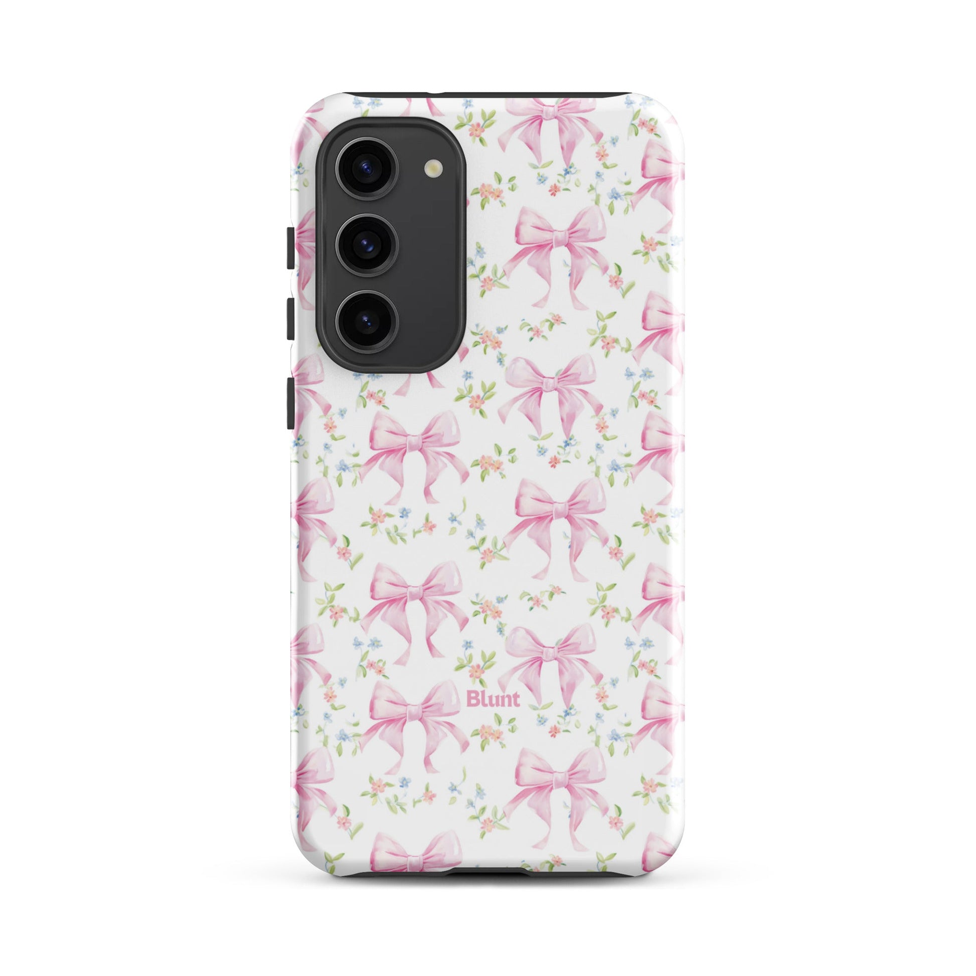 Polly Samsung Case - Blunt Cases