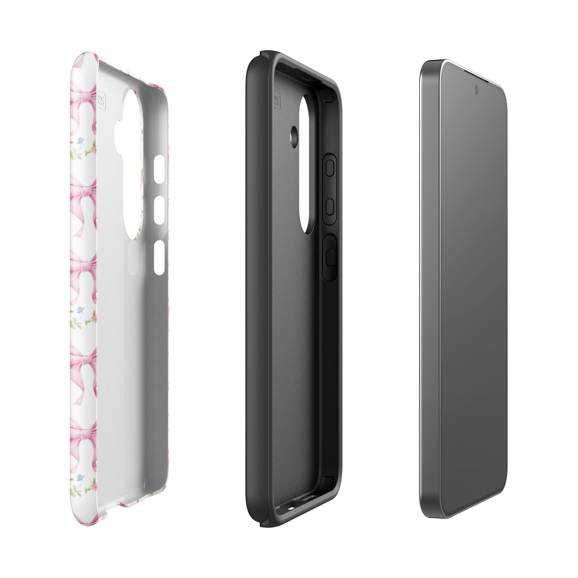 Polly Samsung Case - Blunt Cases