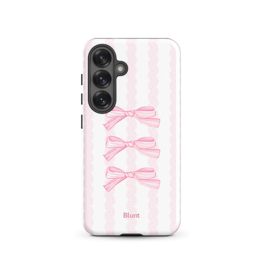 Poppy Samsung Case - Blunt Cases
