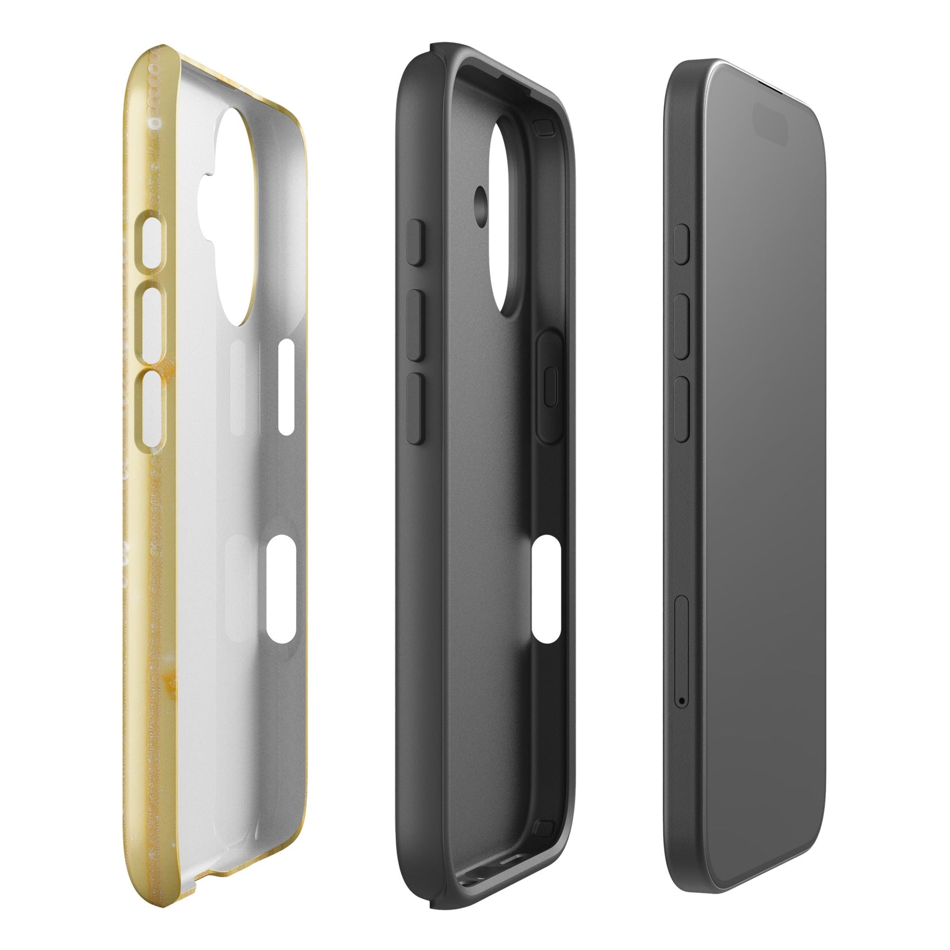 Portofino iPhone Case - Blunt Cases