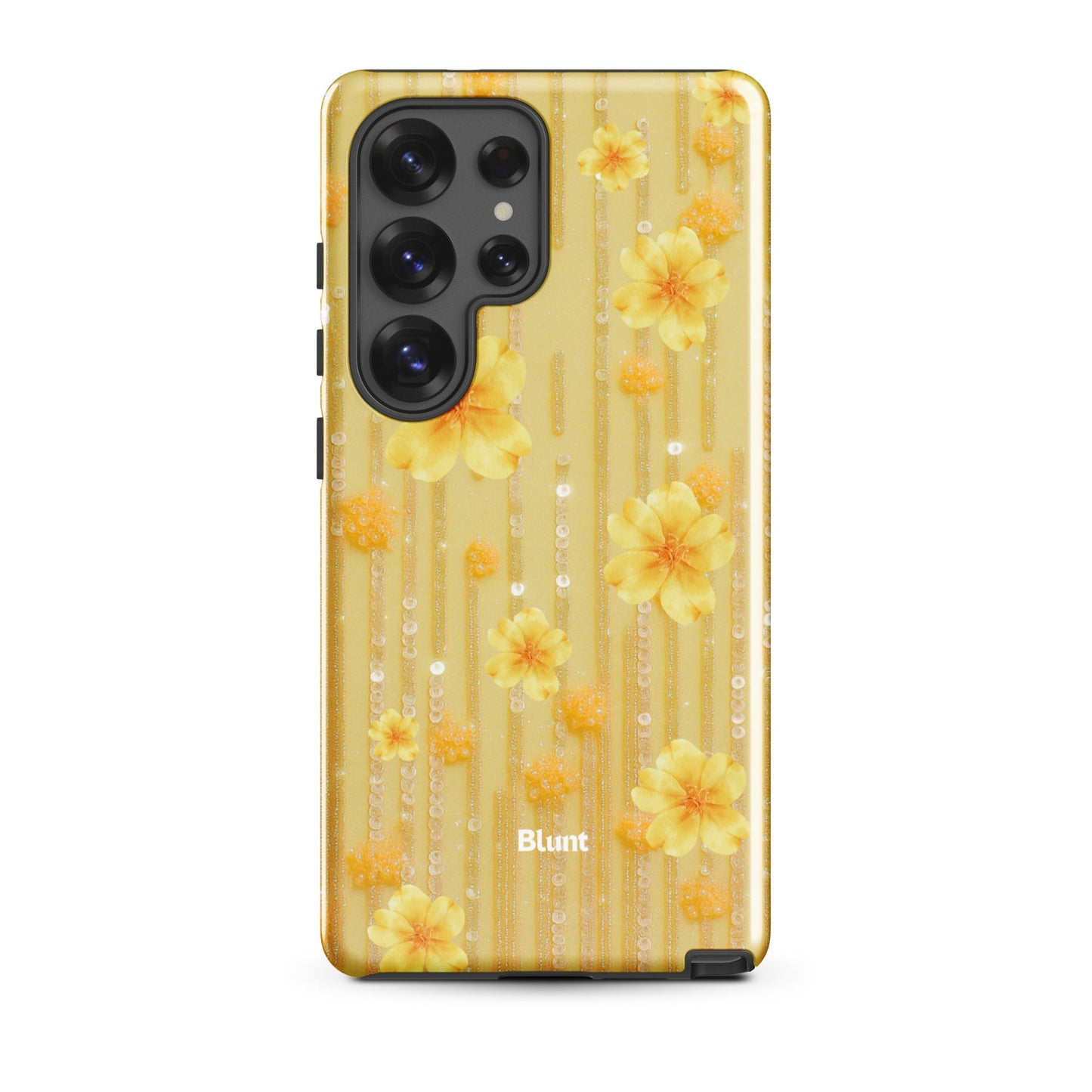 Portofino Samsung Case - Blunt Cases