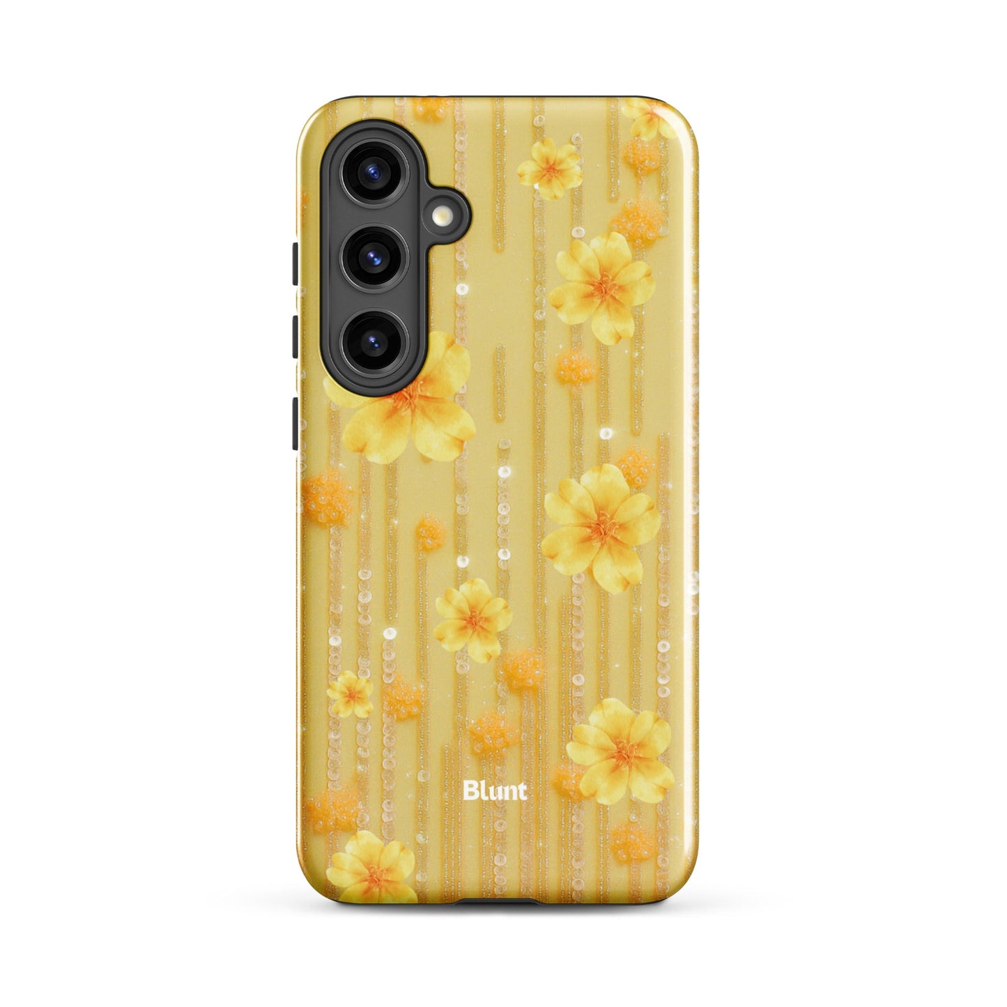 Portofino Samsung Case - Blunt Cases