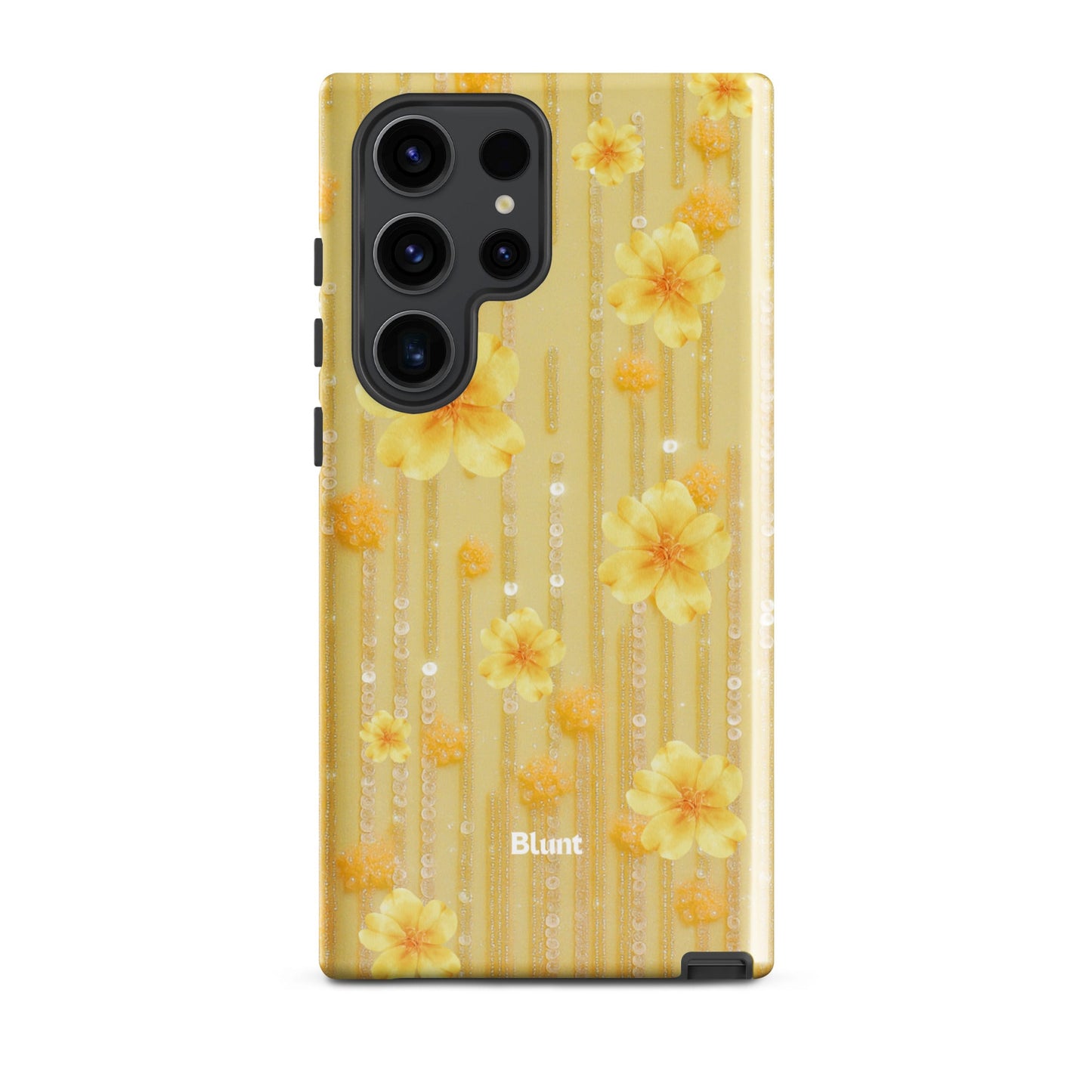 Portofino Samsung Case - Blunt Cases