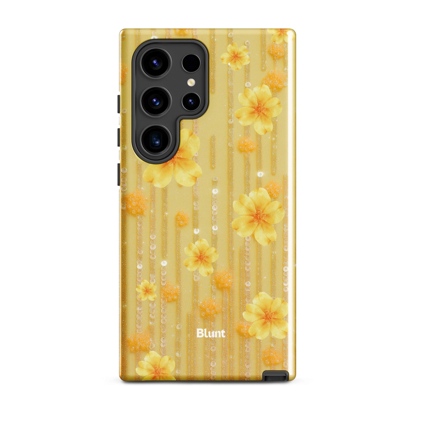 Portofino Samsung Case - Blunt Cases