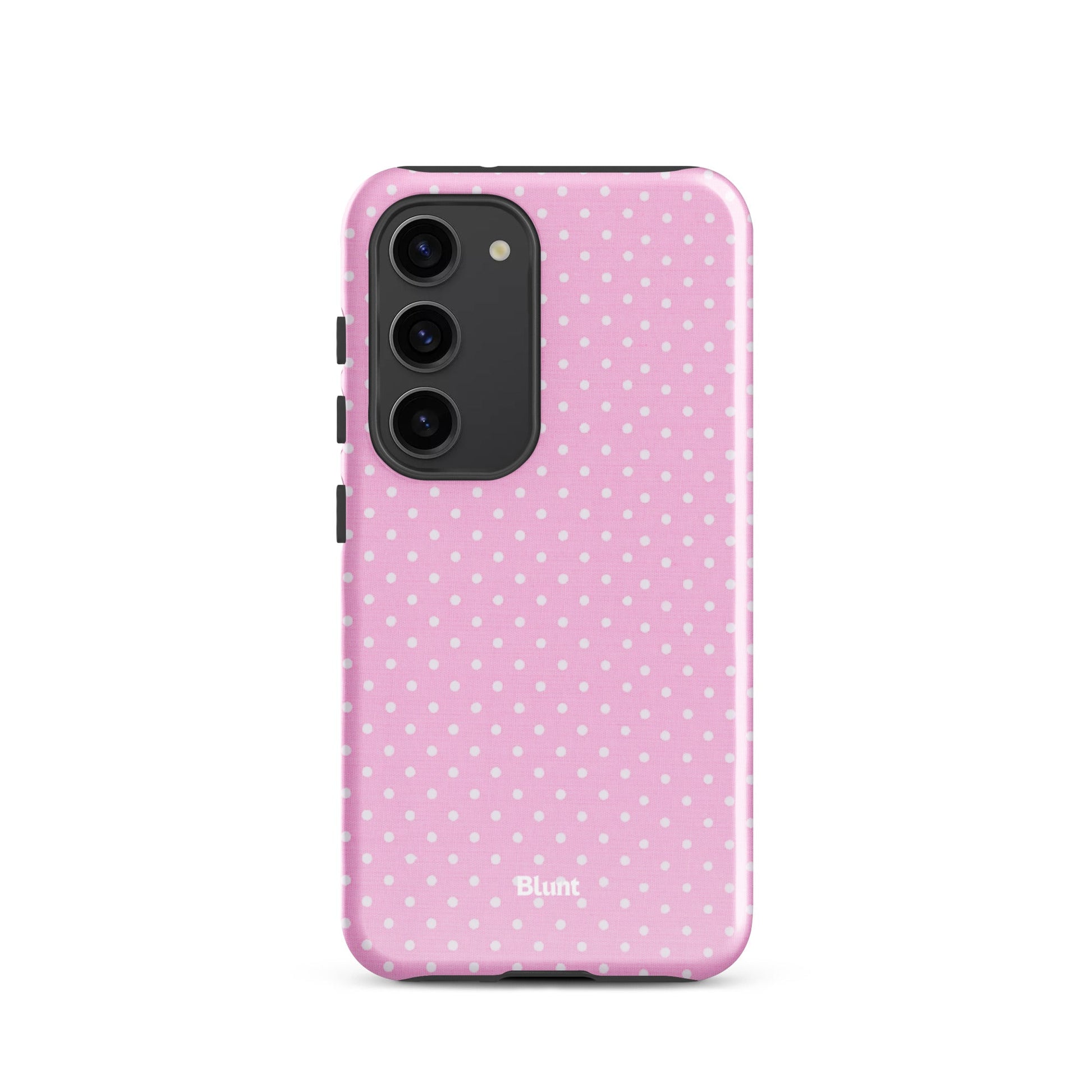 Posie Samsung Case - Blunt Cases