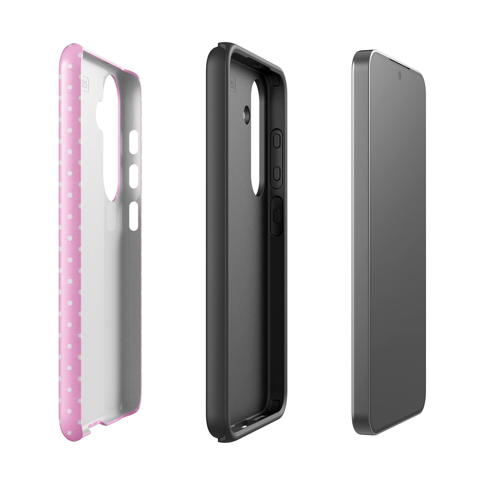 Posie Samsung Case - Blunt Cases