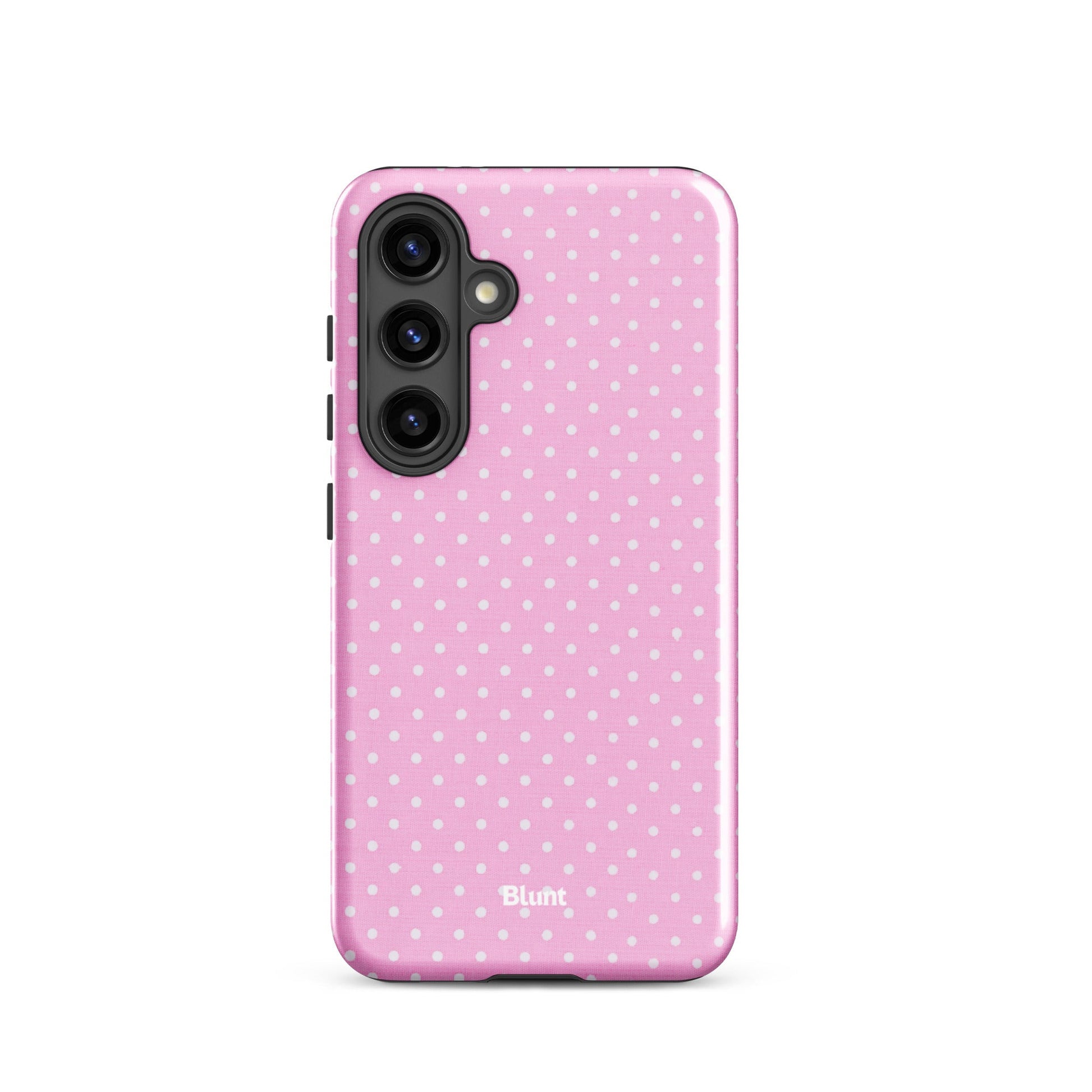 Posie Samsung Case - Blunt Cases