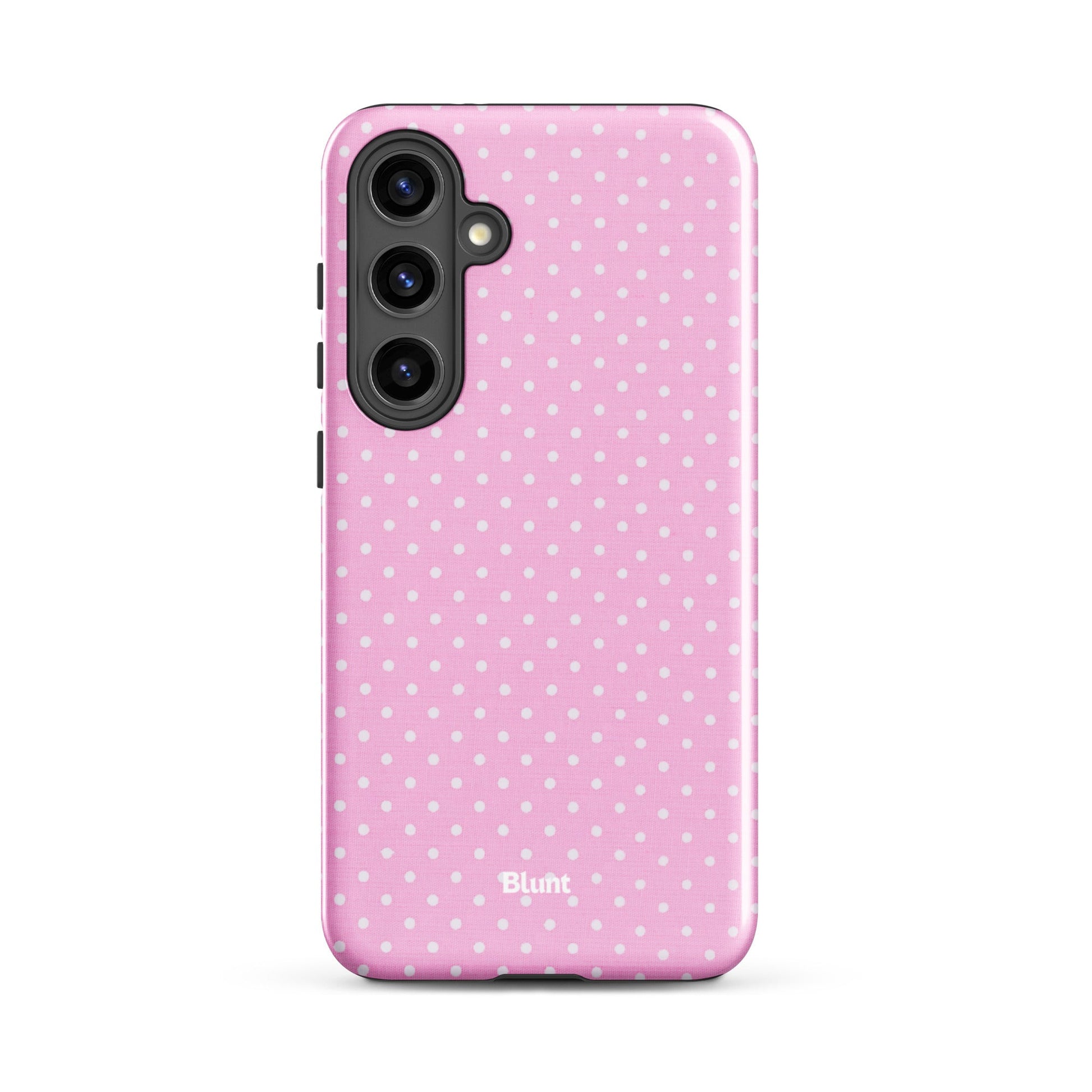 Posie Samsung Case - Blunt Cases