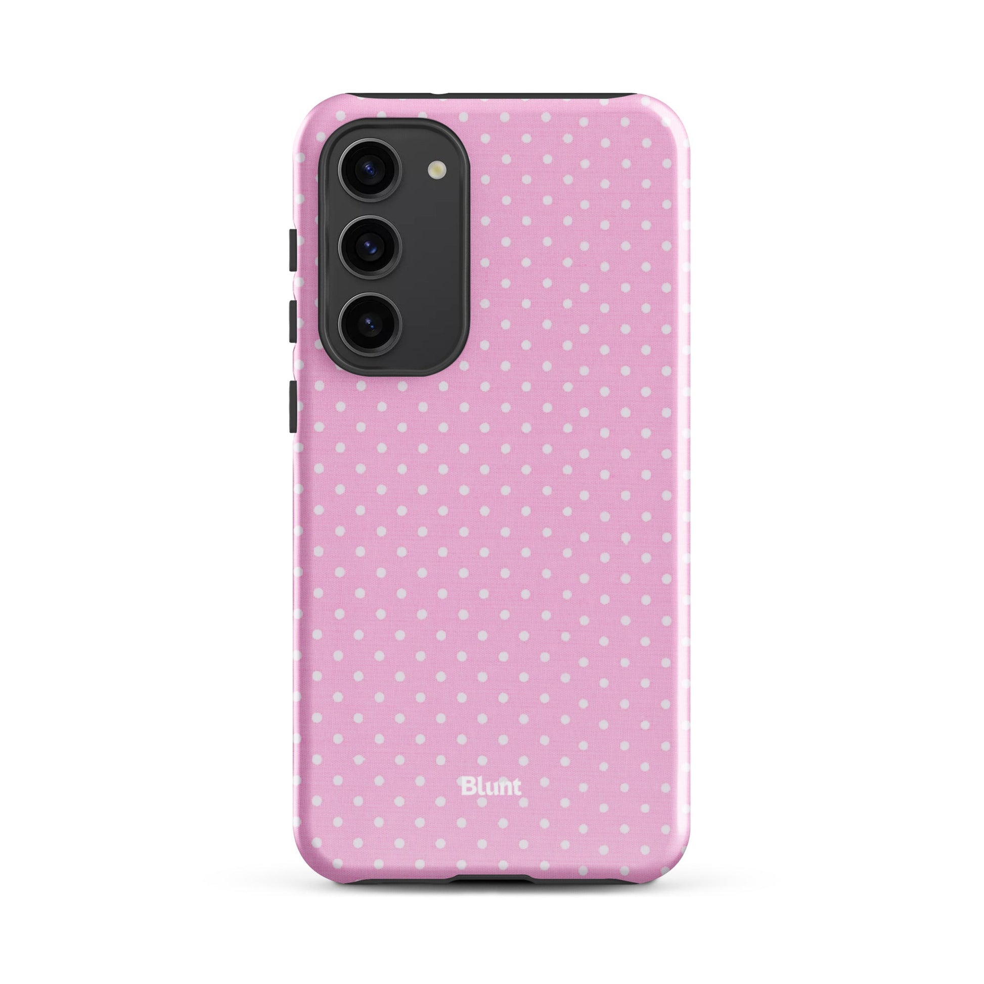 Posie Samsung Case - Blunt Cases