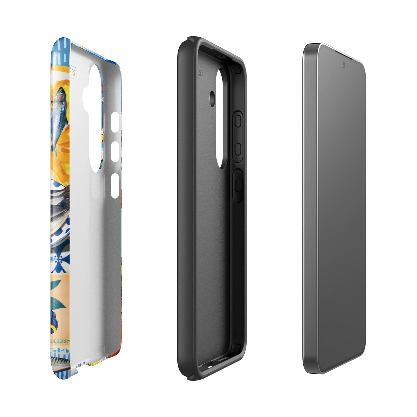 Positano Samsung Case - Blunt Cases
