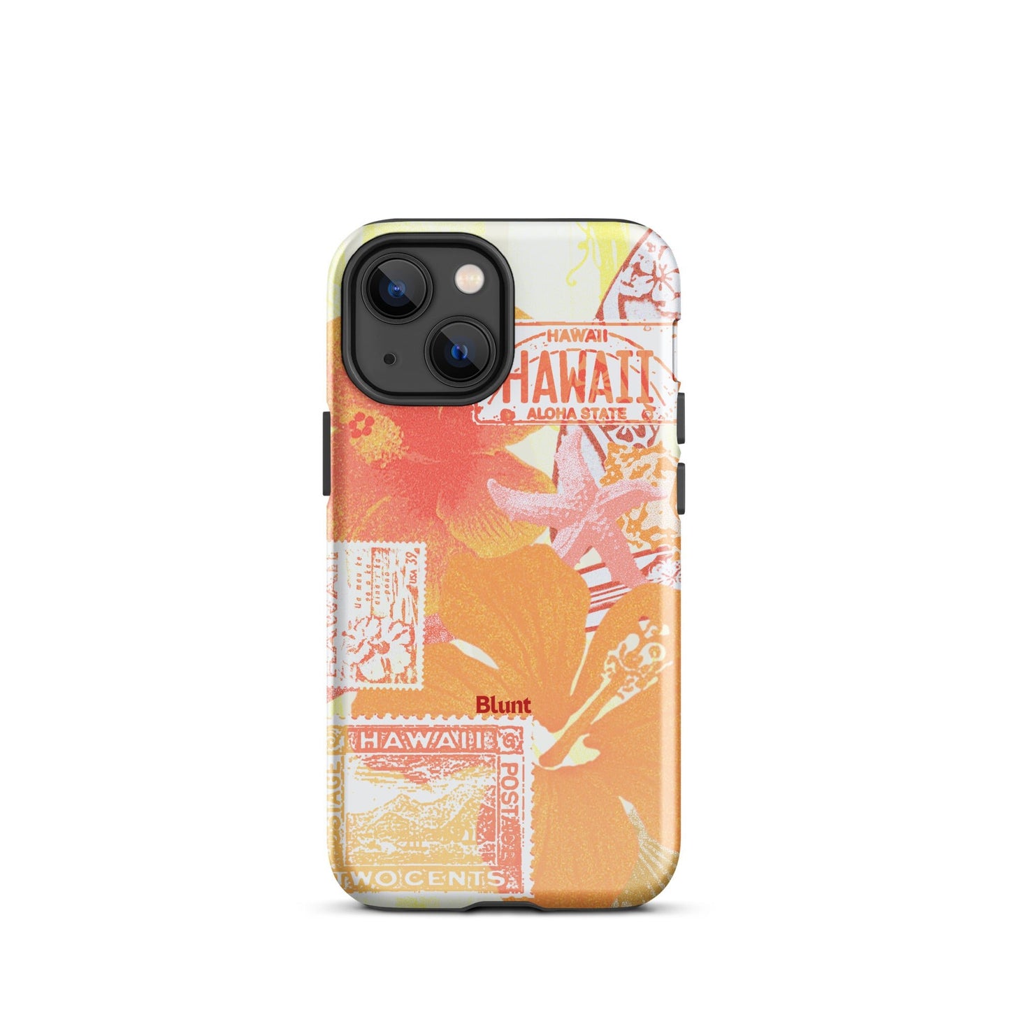 Postcard iPhone Case - Blunt Cases