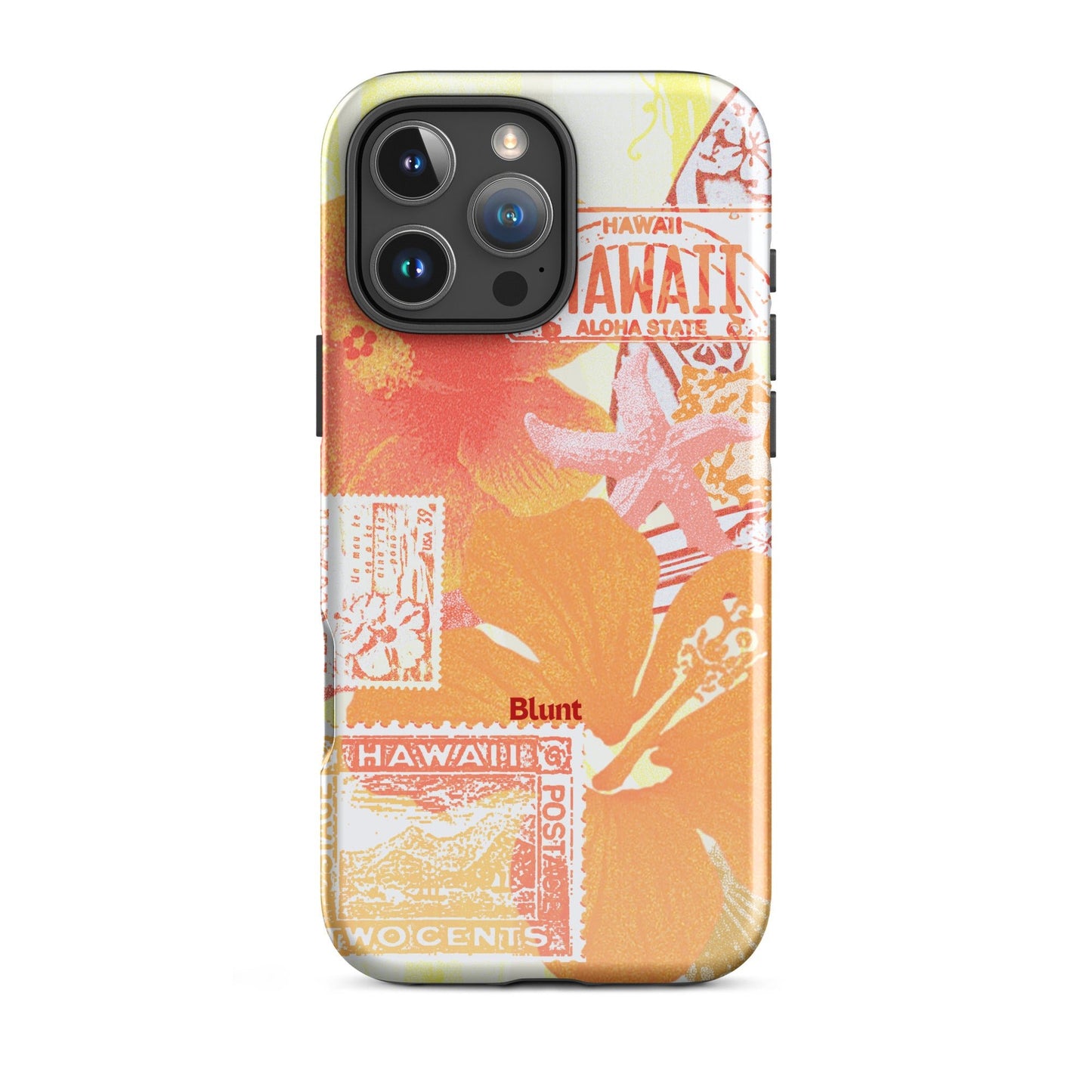 Postcard iPhone Case - Blunt Cases