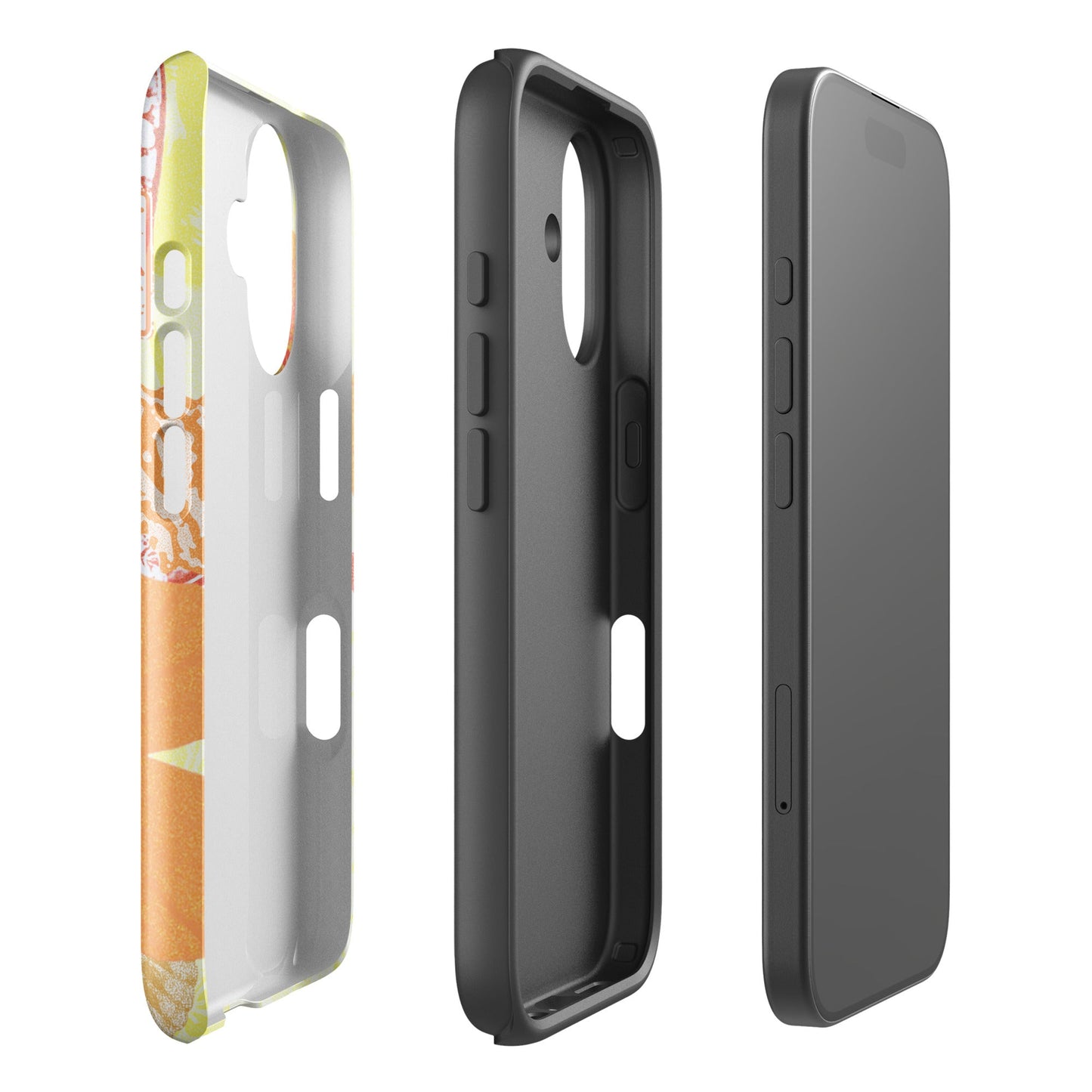 Postcard iPhone Case - Blunt Cases