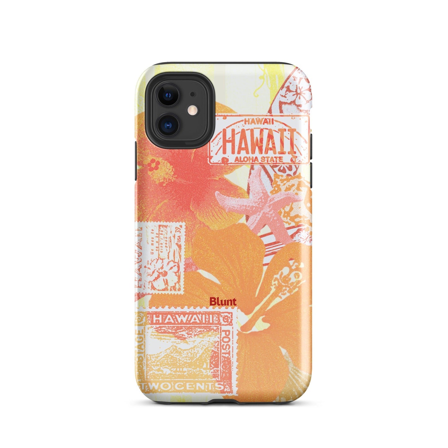Postcard iPhone Case - Blunt Cases