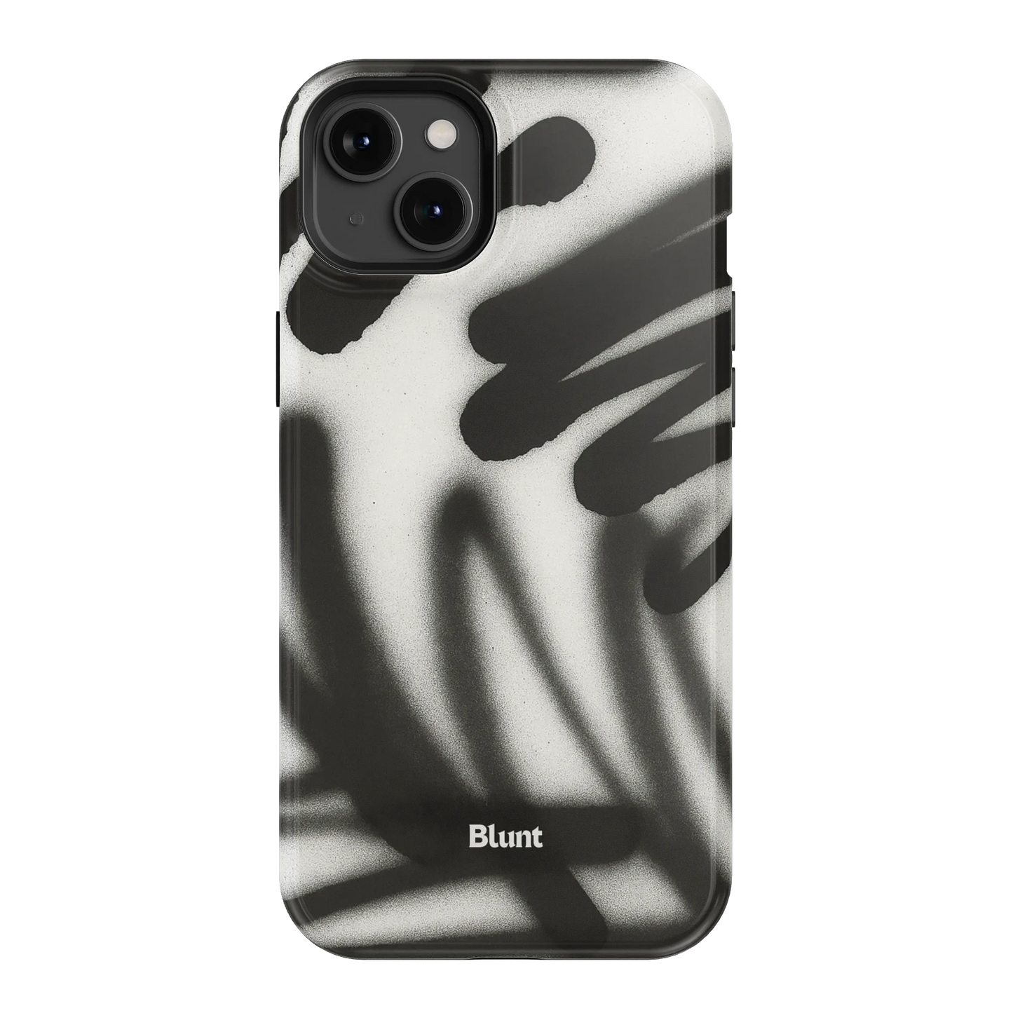 Phantom Ink iPhone Case