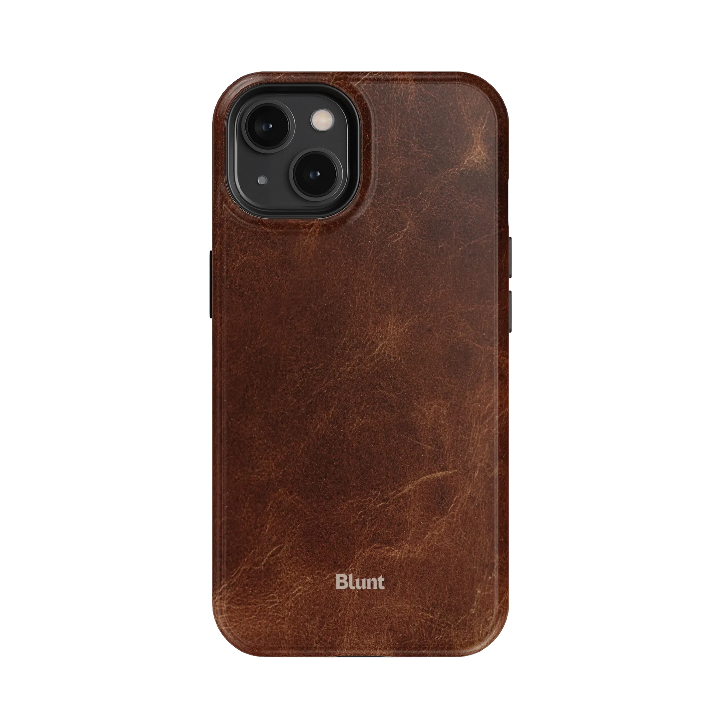 Smoke iPhone Case