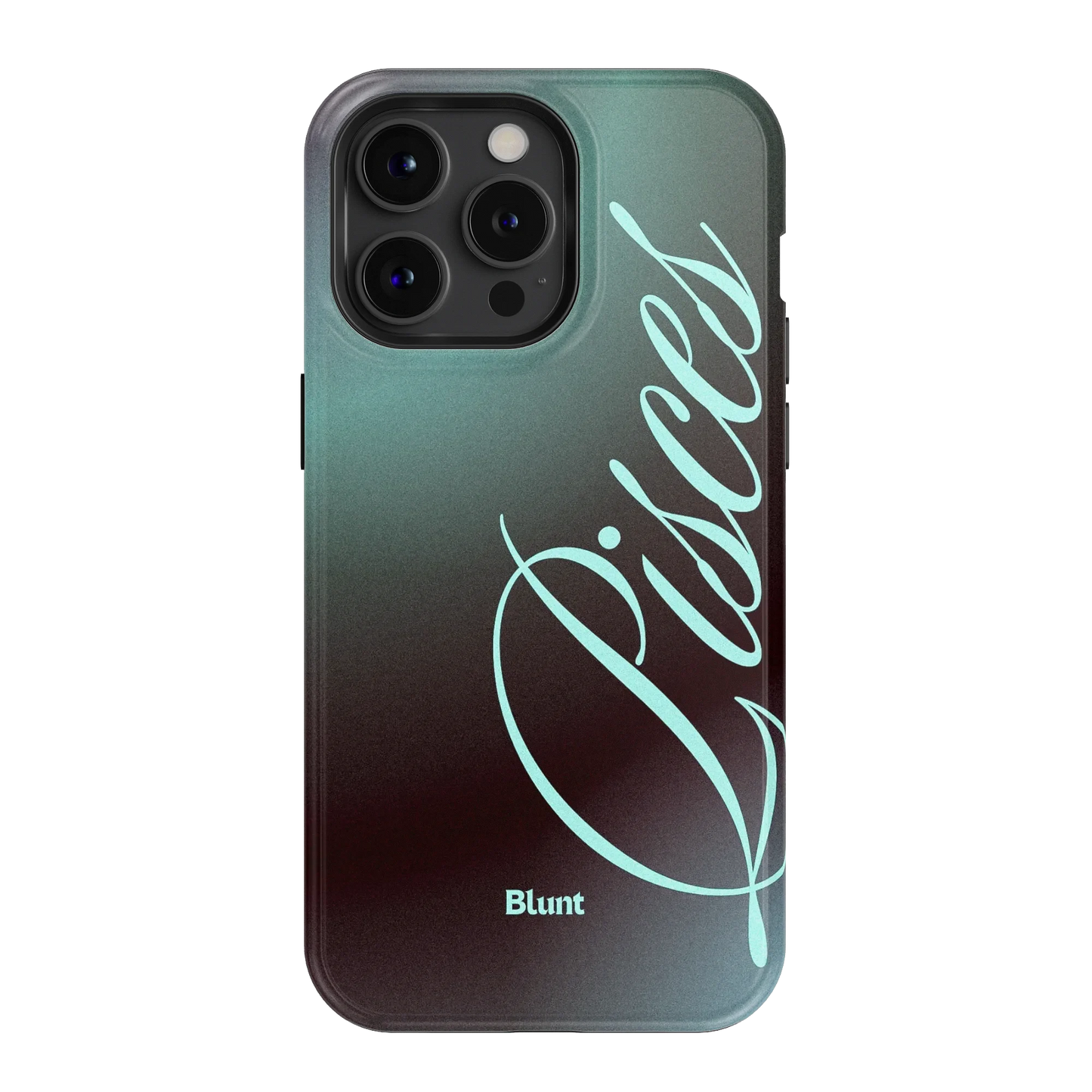 Pisces iPhone Case