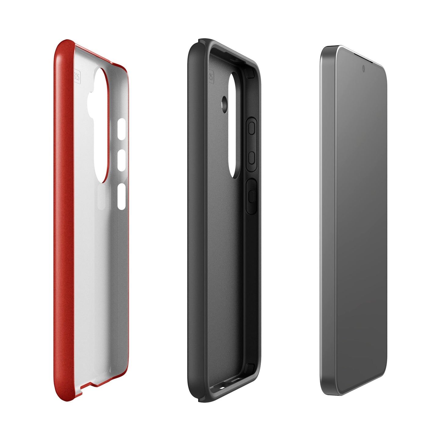 Pray Samsung Case - Blunt Cases