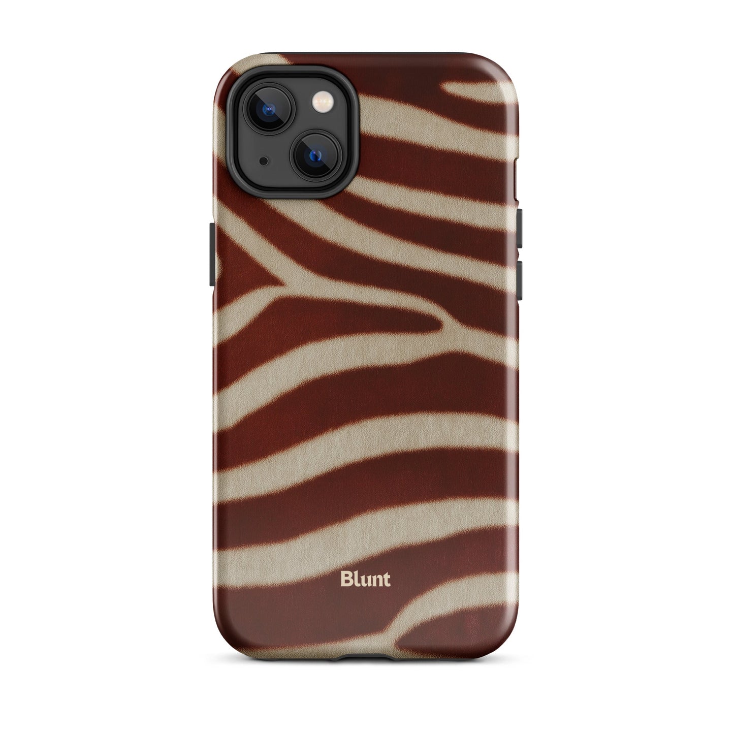 Predra iPhone Case - Blunt Cases