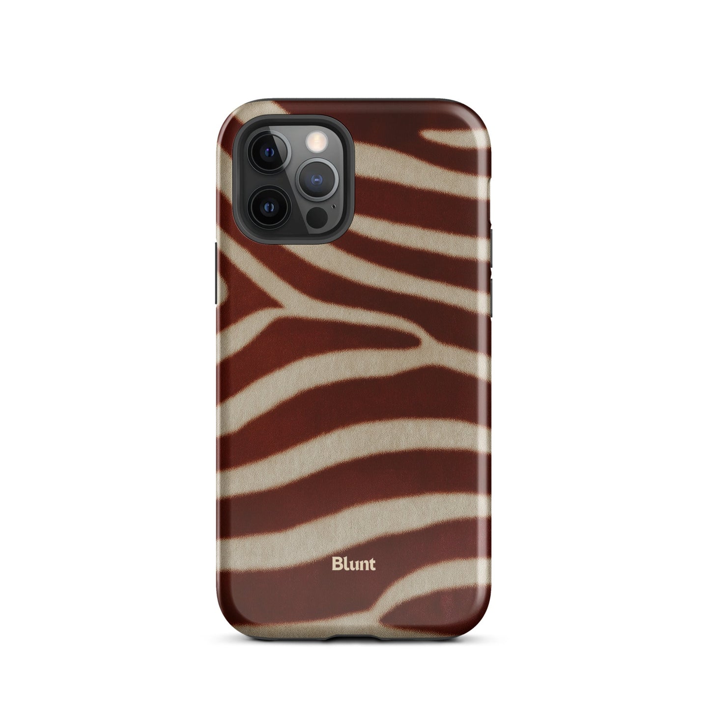 Predra iPhone Case - Blunt Cases