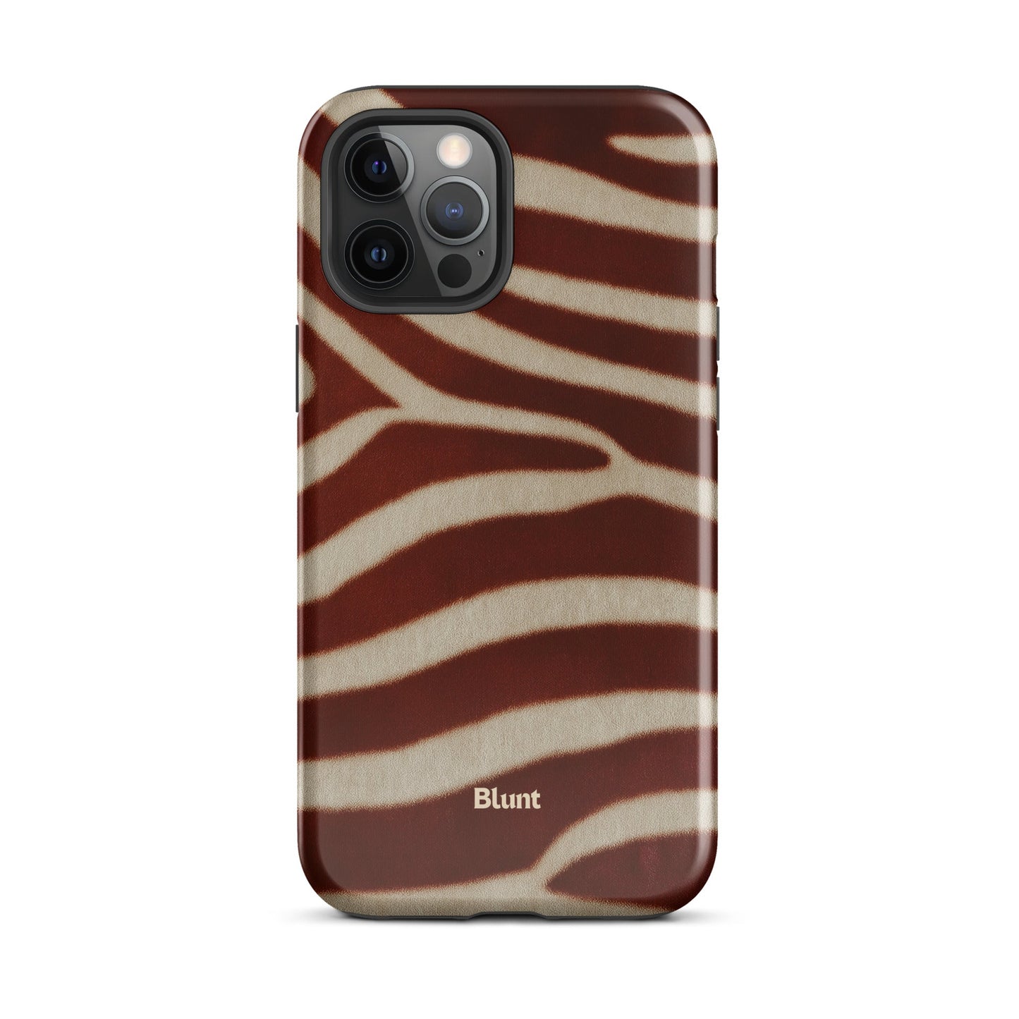 Predra iPhone Case - Blunt Cases