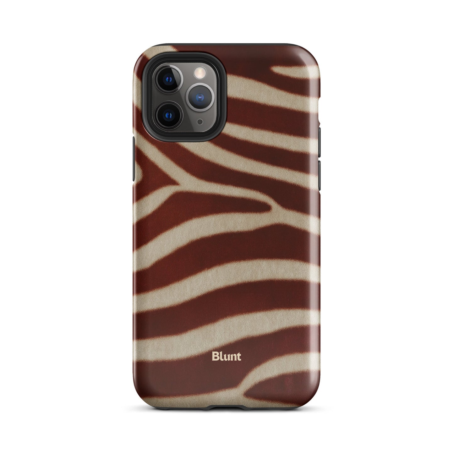Predra iPhone Case - Blunt Cases