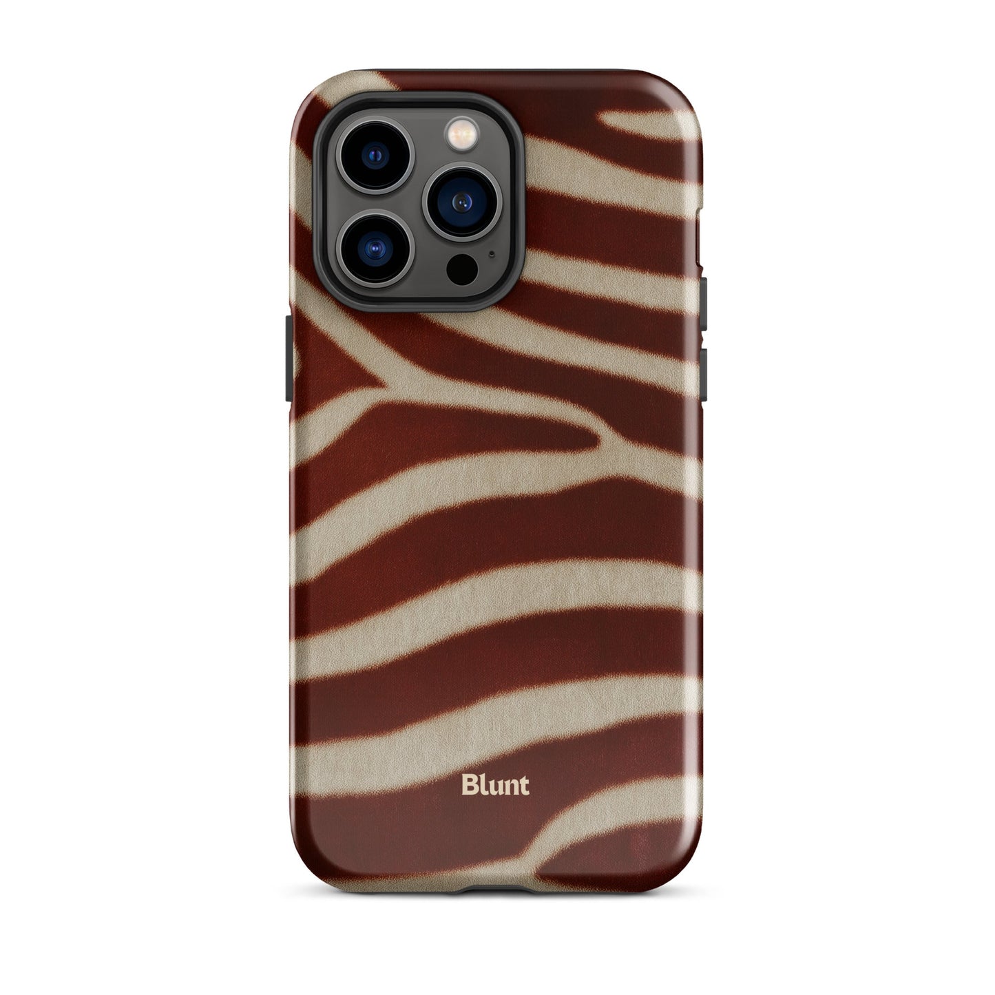 Predra iPhone Case - Blunt Cases