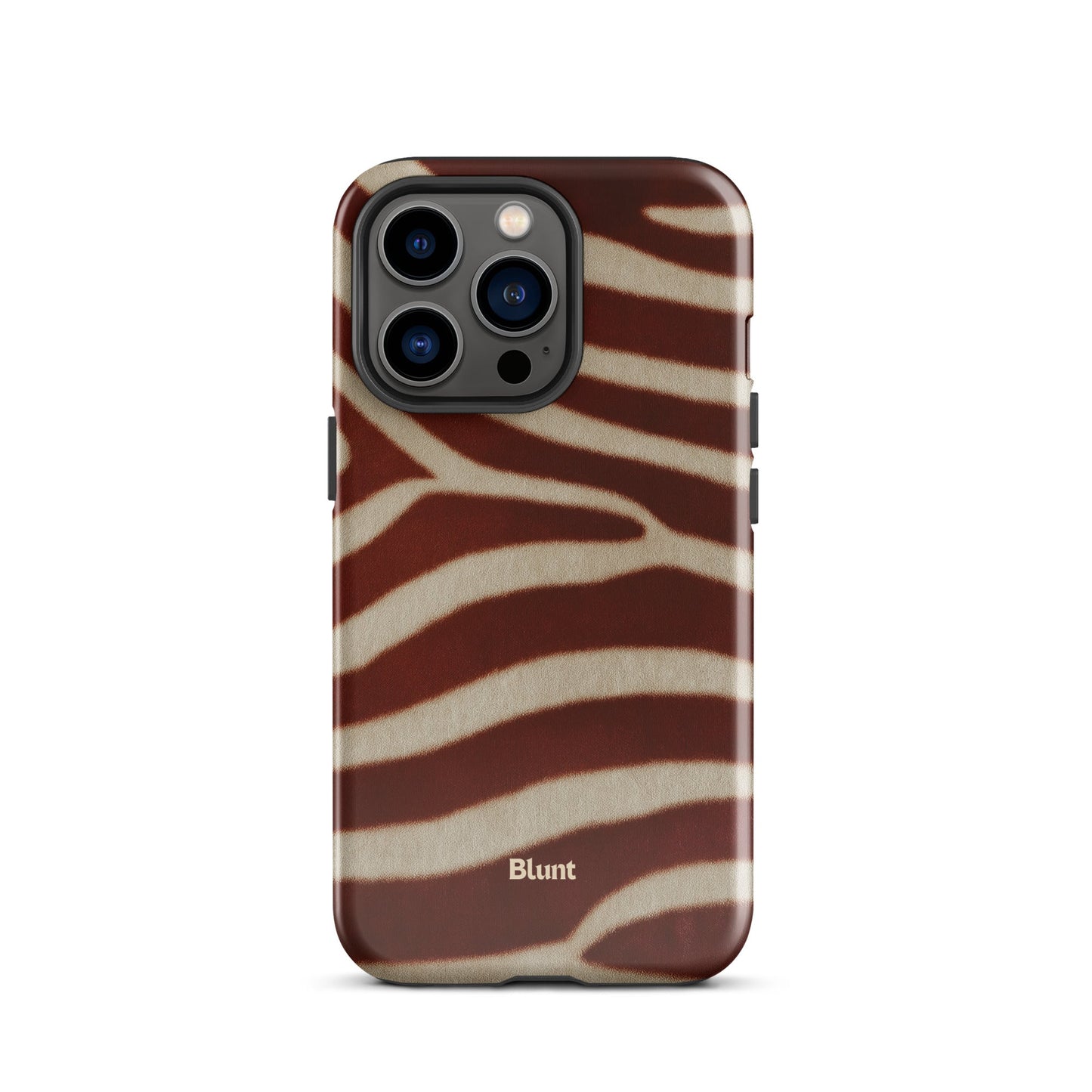 Predra iPhone Case - Blunt Cases