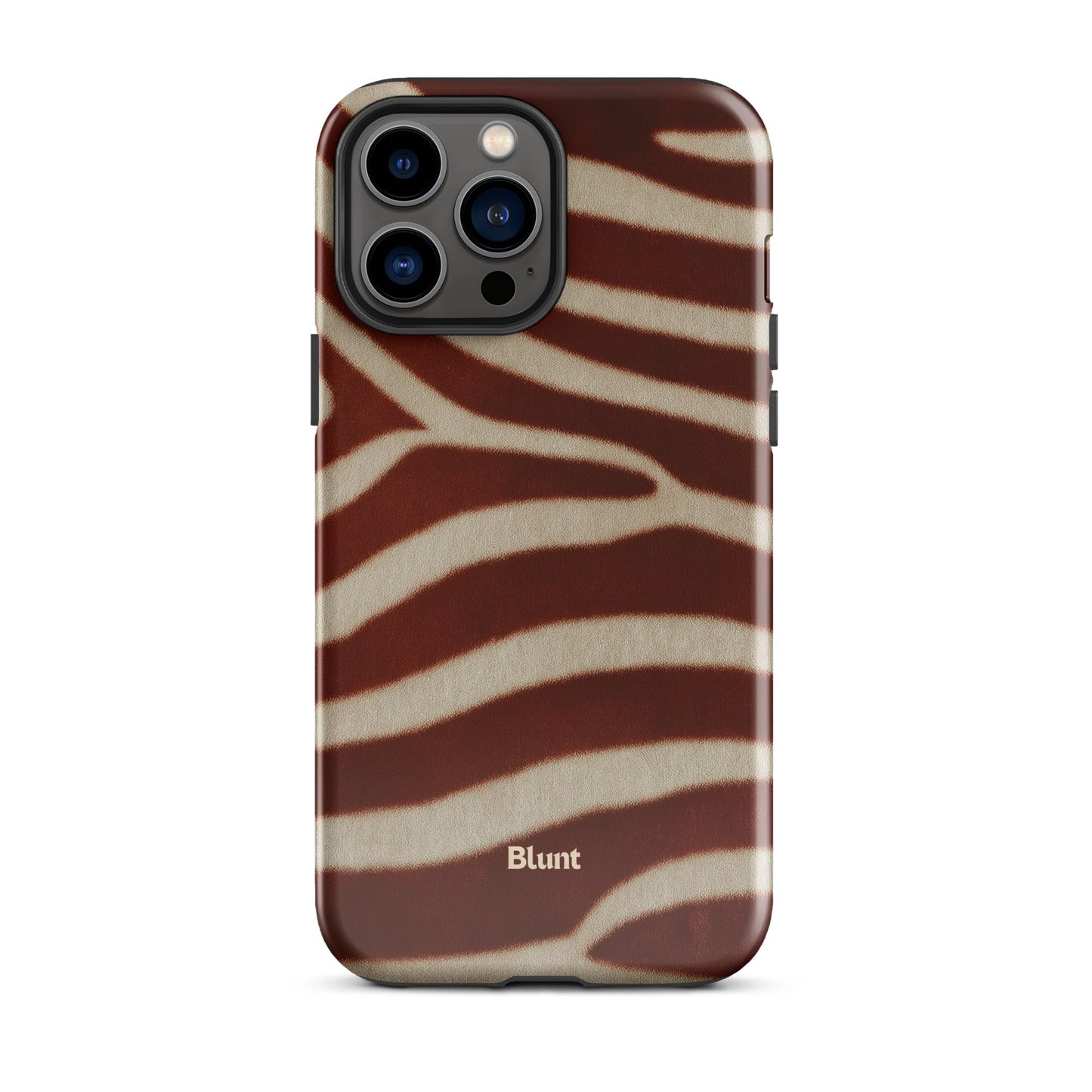 Predra iPhone Case - Blunt Cases