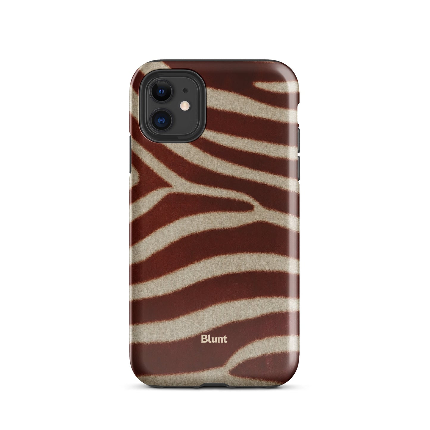 Predra iPhone Case - Blunt Cases
