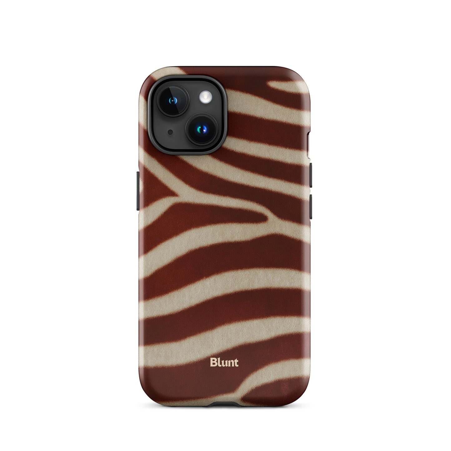 Predra iPhone Case - Blunt Cases
