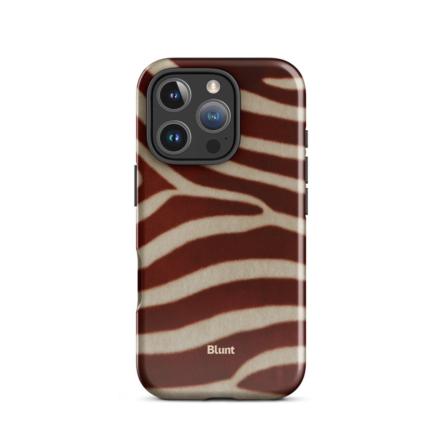 Predra iPhone Case - Blunt Cases