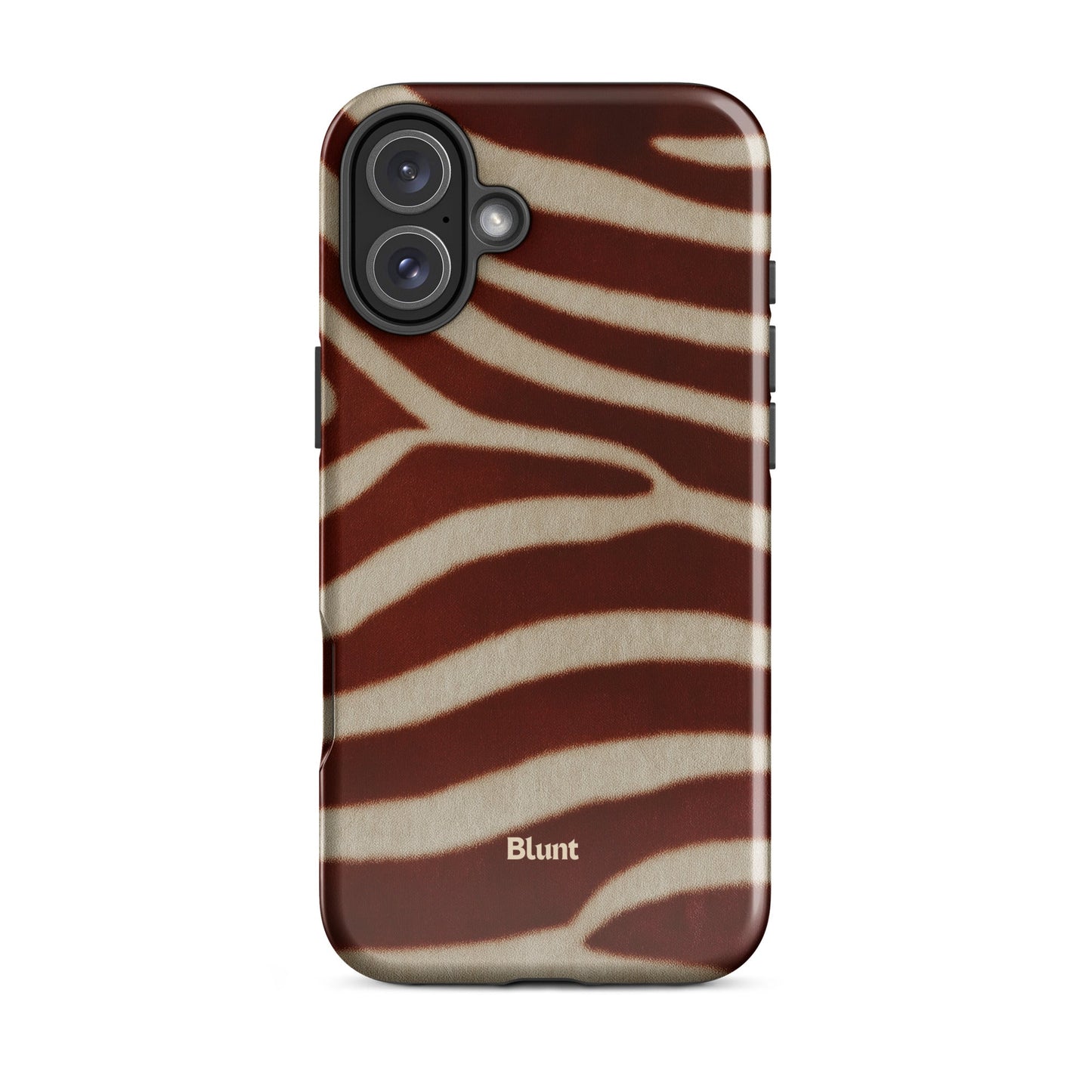 Predra iPhone Case - Blunt Cases